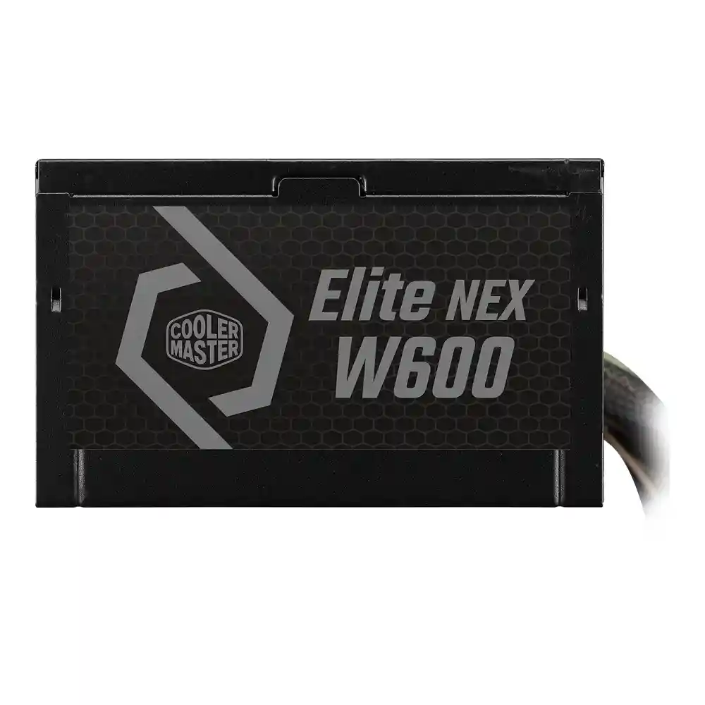 Блок питания для ПК COOLER MASTER Elite NEX W600 600W (MPW-6001-ACBW-BNL)