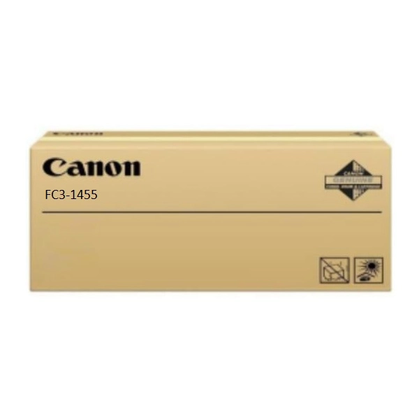 Ролик подачи бумаги CANON FC3-1455