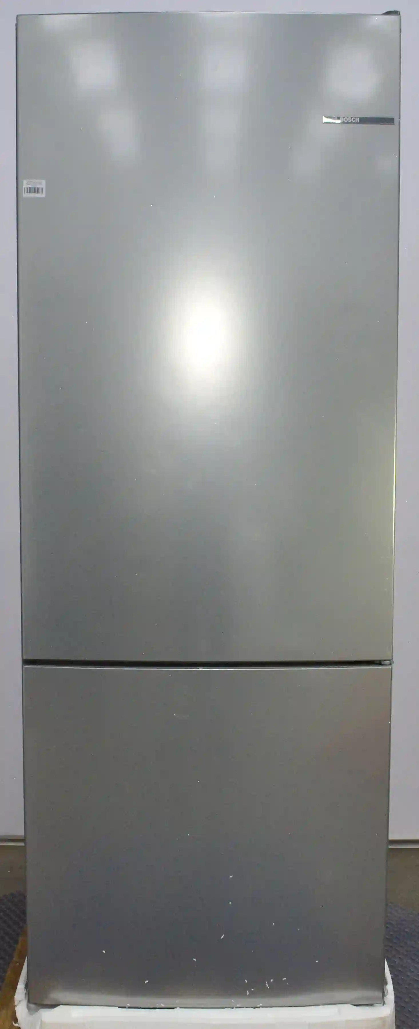 Холодильник BOSCH KGN55VL21U k6 000099219