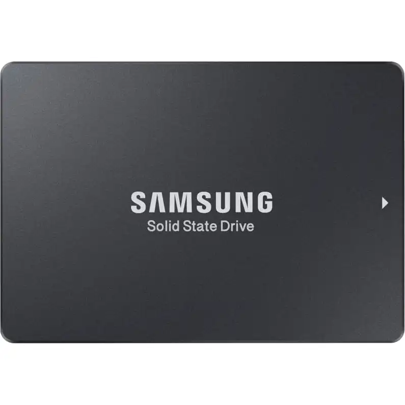 Внутренний SSD диск SAMSUNG PM893, 7680GB, SATA3 (MZ7L37T6HBLA-00A07)