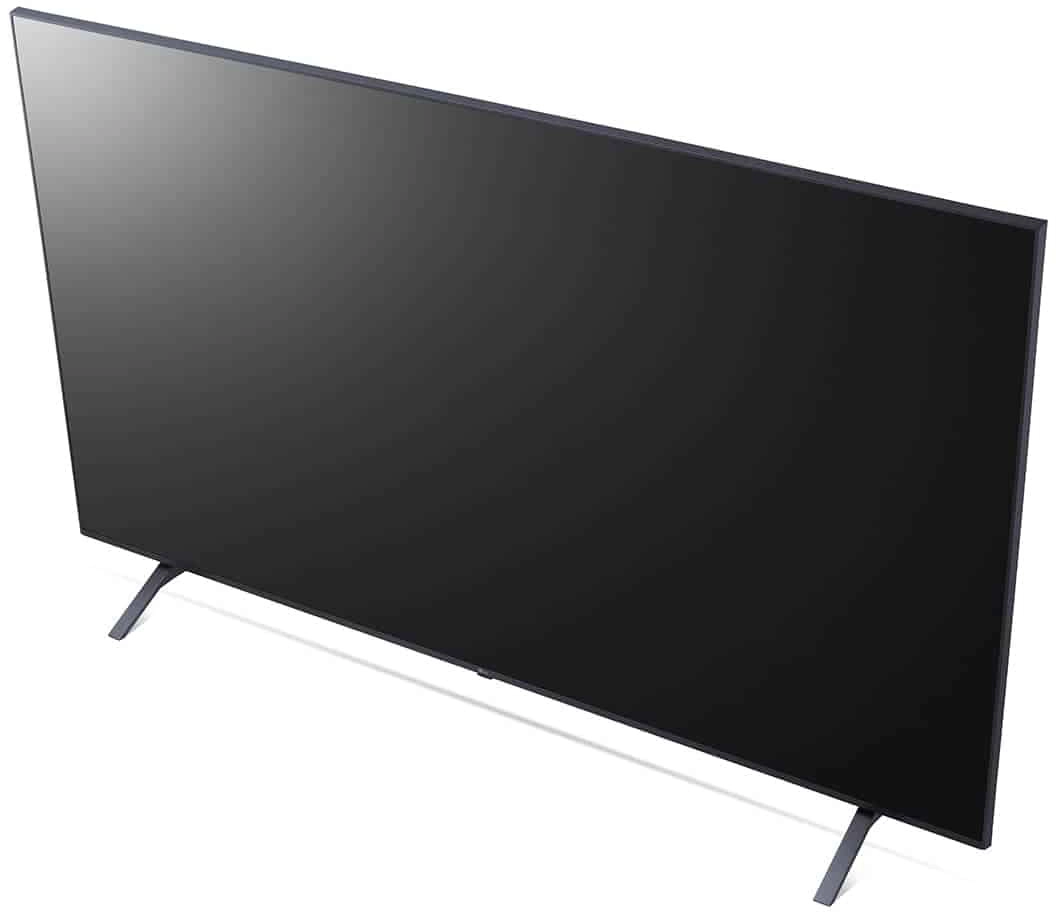 Коммерческий телевизор LG 43UR640S 43" (43UR640S0ZD)