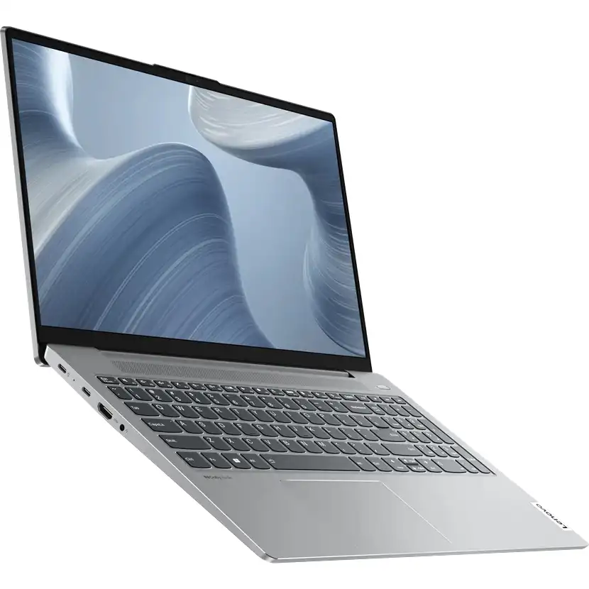 Ноутбук LENOVO IdeaPad 5 15IAL7 Gen 7 15.6" (82SF001VRK)