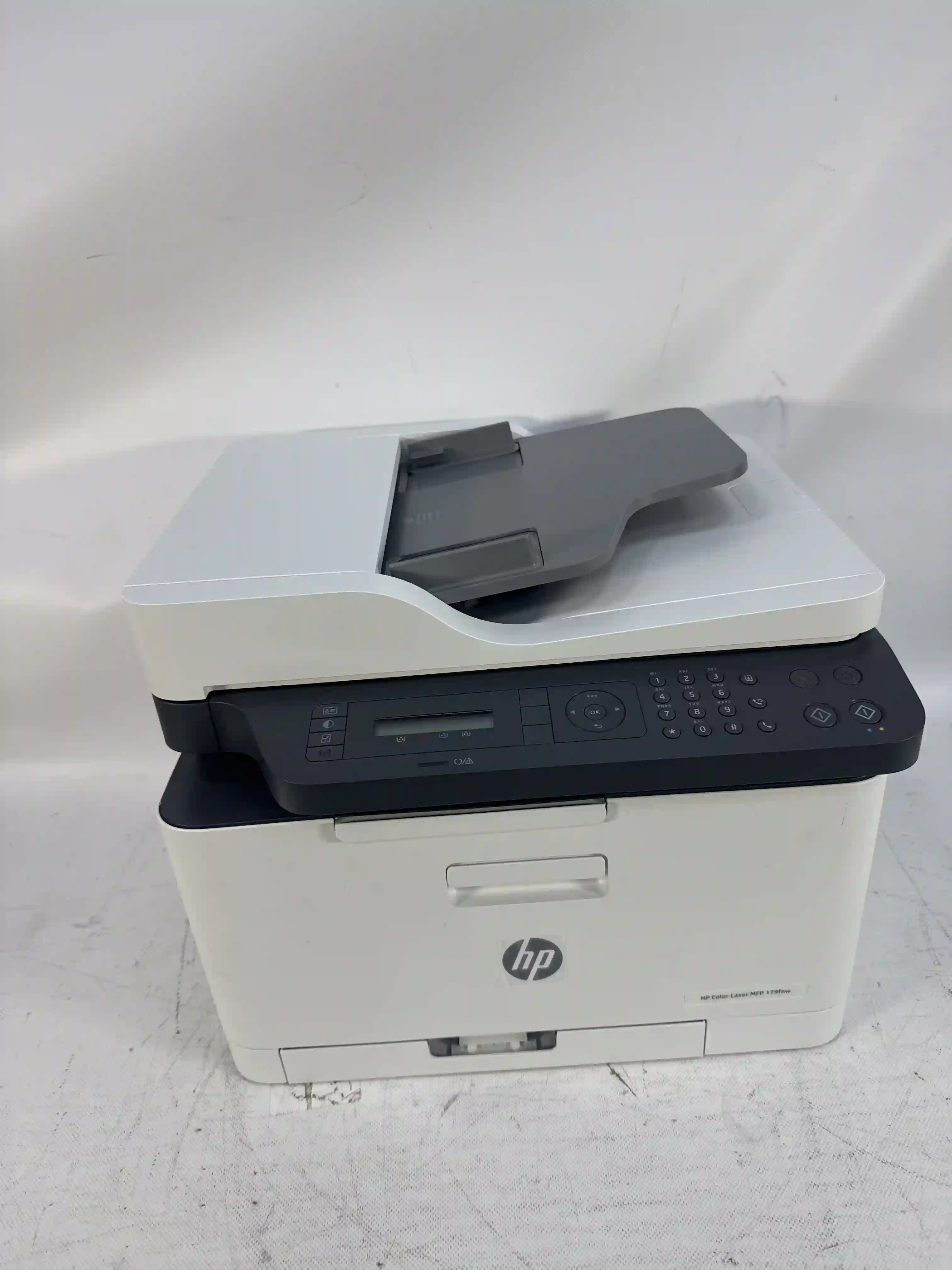 МФУ лазерное HP Color Laser 179fnw (4ZB97A) k5 000006649