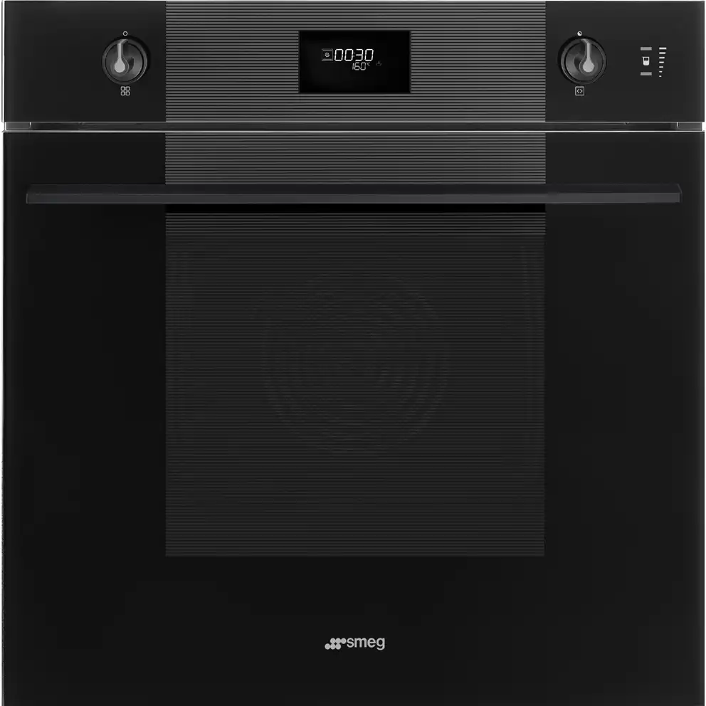 Встраиваемый духовой шкаф SMEG SO6101S2B3