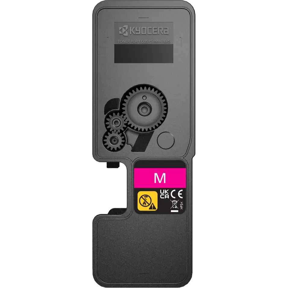 Картридж для лазерного принтера KYOCERA TK-5430M Magenta (1T0C0ABNL1)