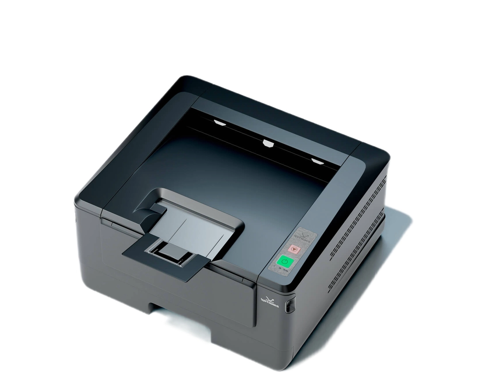 Принтер лазерный КАТЮША P130 (P130-128)