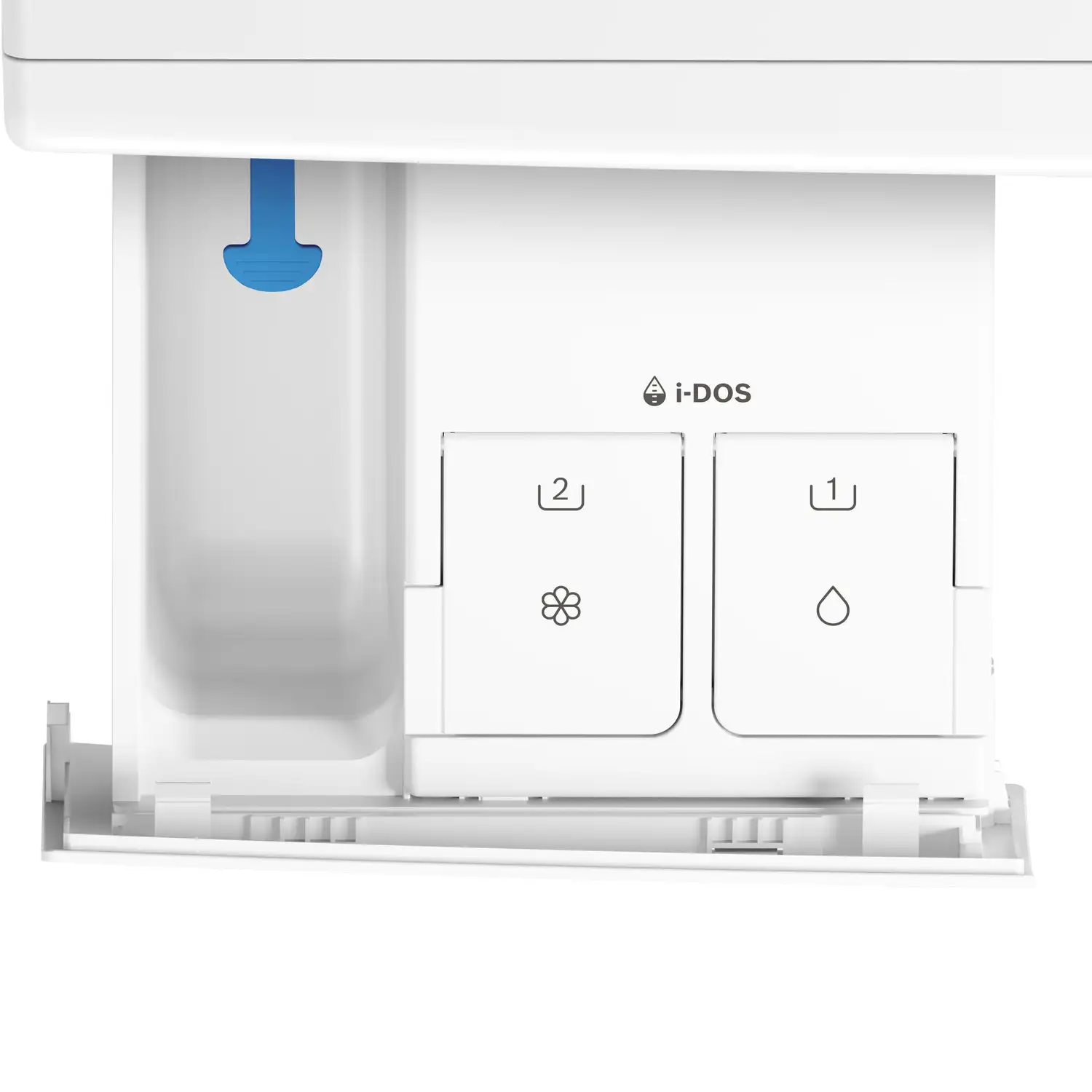 Стиральная машина BOSCH WGA254X0ME