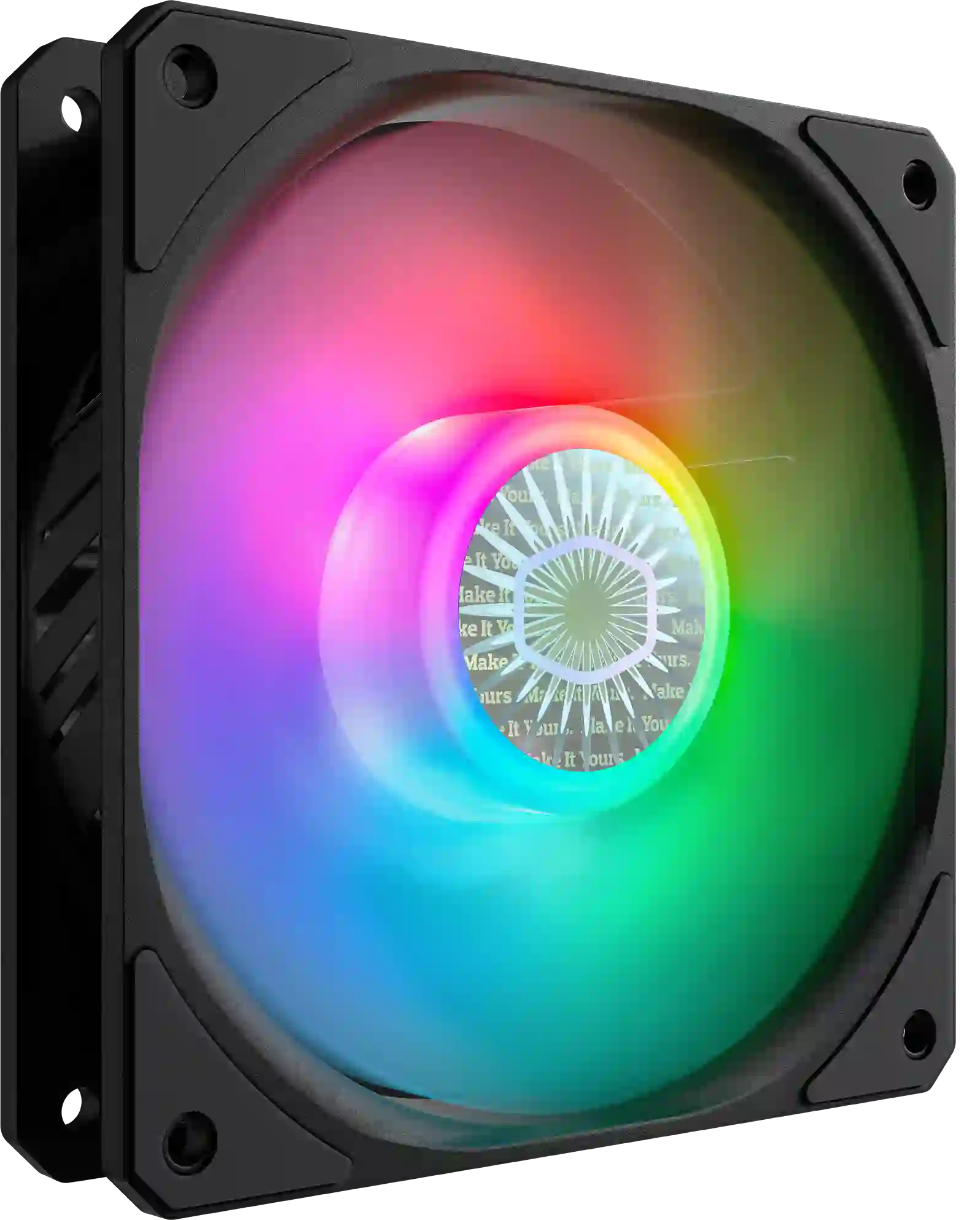 Кулер для корпуса COOLER MASTER Masterfan Sickleflow (MFX-B2DN-18NPA-R1)