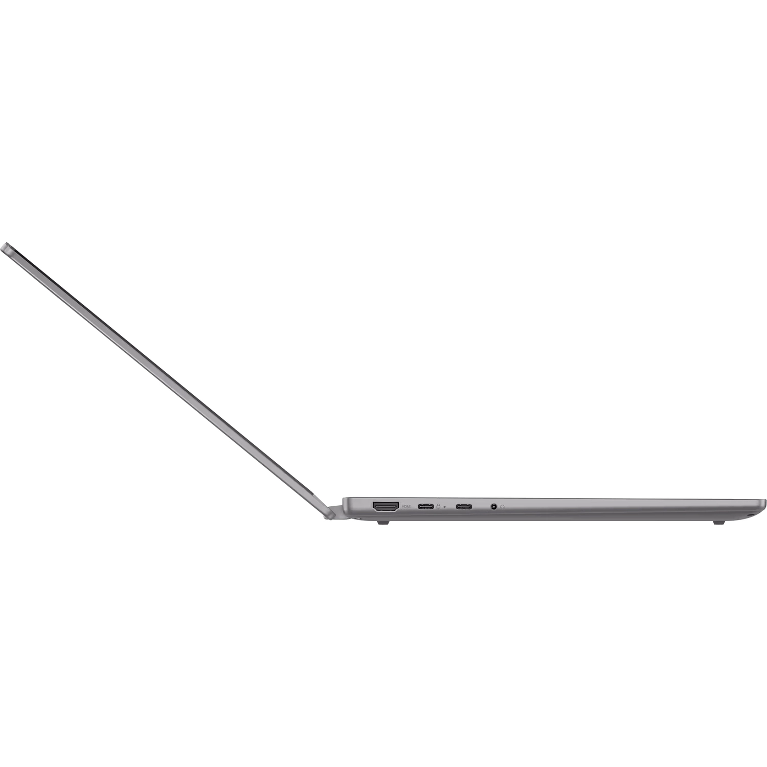 Ноутбук LENOVO IdeaPad 5 2-in-1 14AHP9 14" (83DR005RRK)