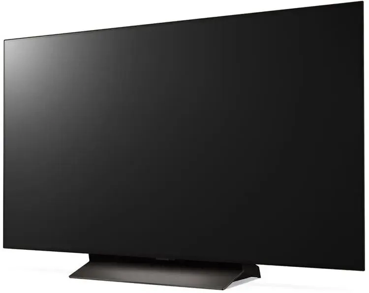 Телевизор LG OLED48C4RLA.ARUB 48"