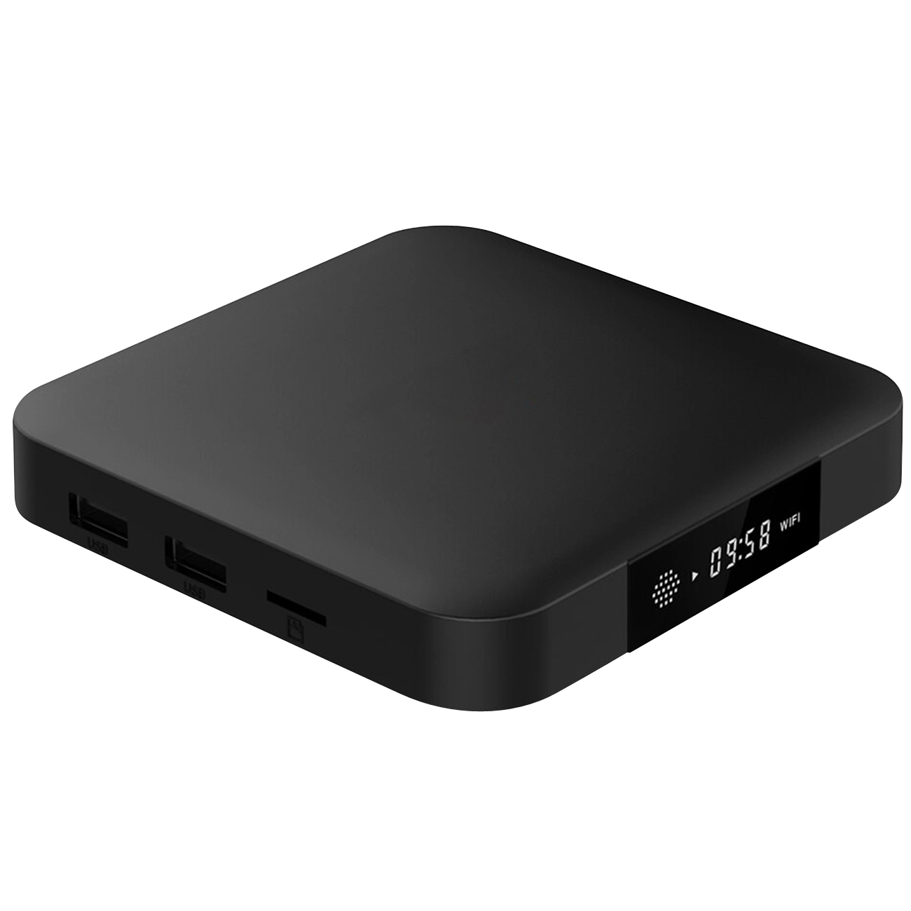 Медиаплеер iconBIT XDS51K (XLR3094)