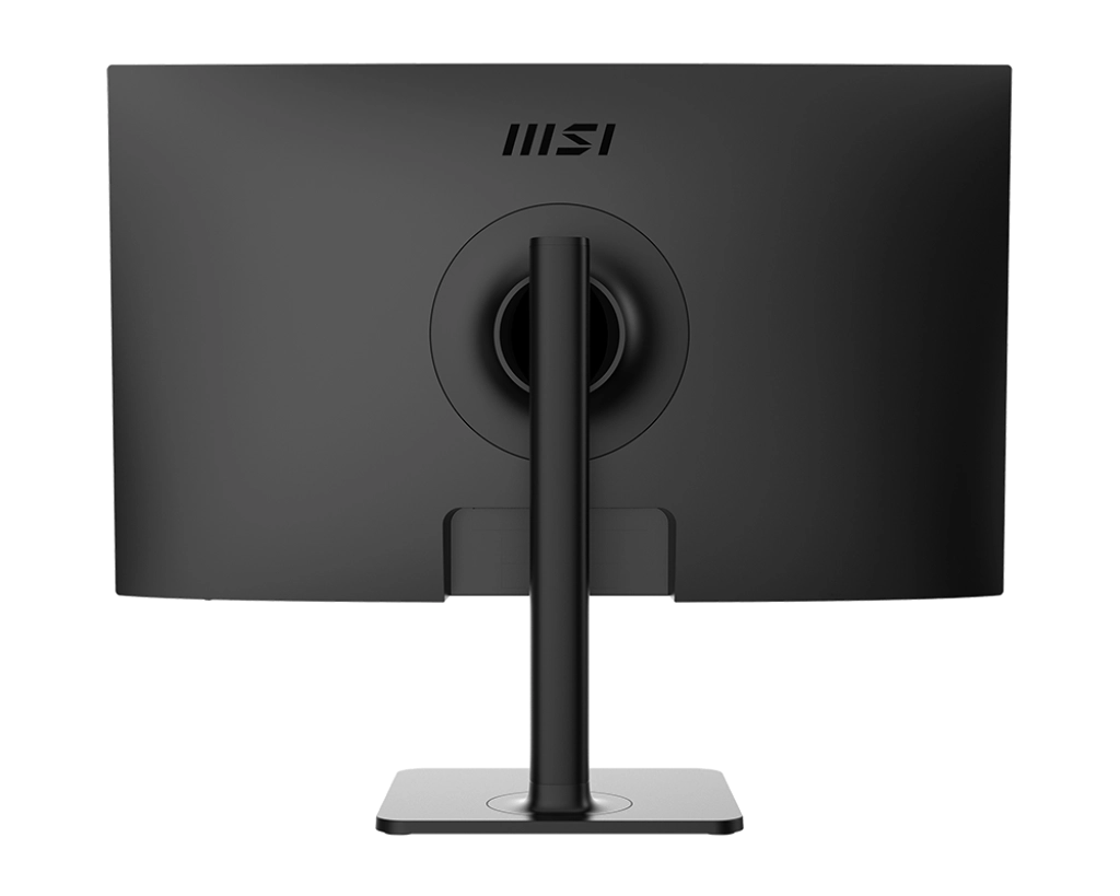 Монитор MSI Modern MD272QXP 27" (9S6-3PB19H-233)