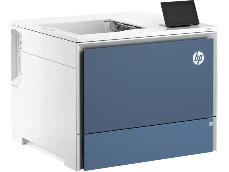 Принтер лазерный HP Color LaserJet Enterprise 5700dn (6QN28A)