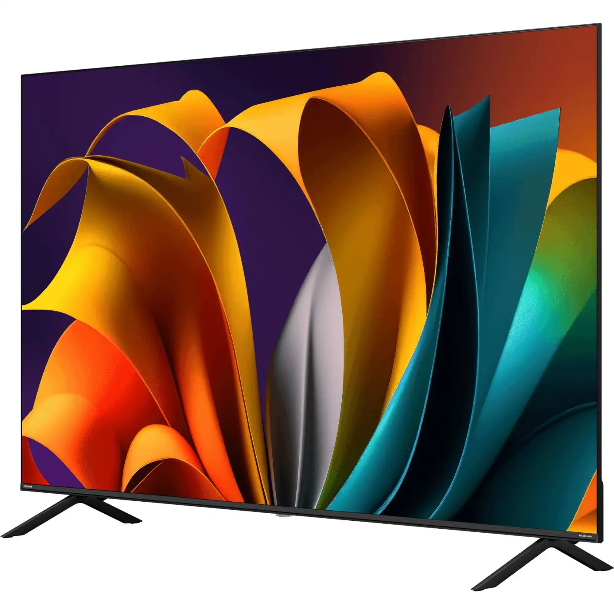 Телевизор HISENSE 85A6N 85"