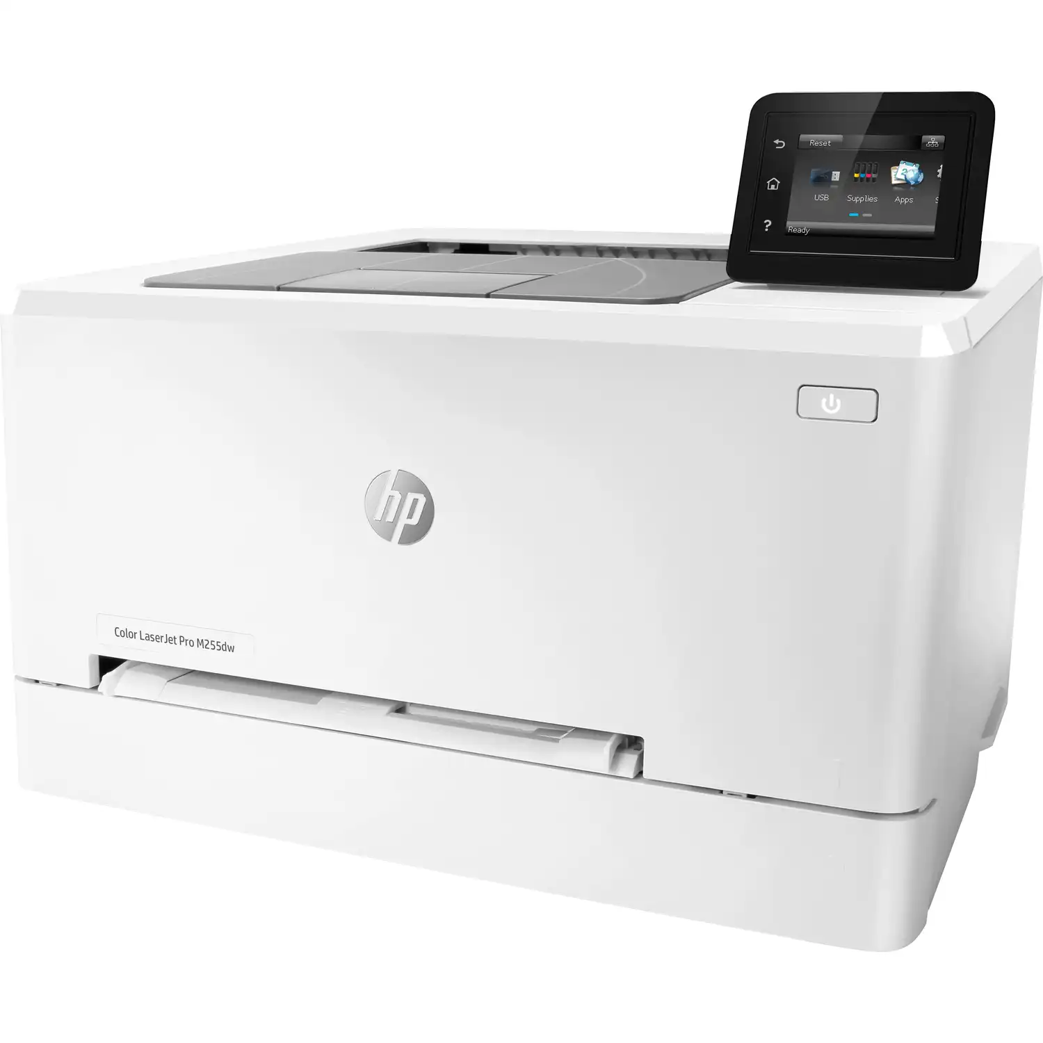 Принтер лазерный HP Color LaserJet Pro M255dw (7KW64A)