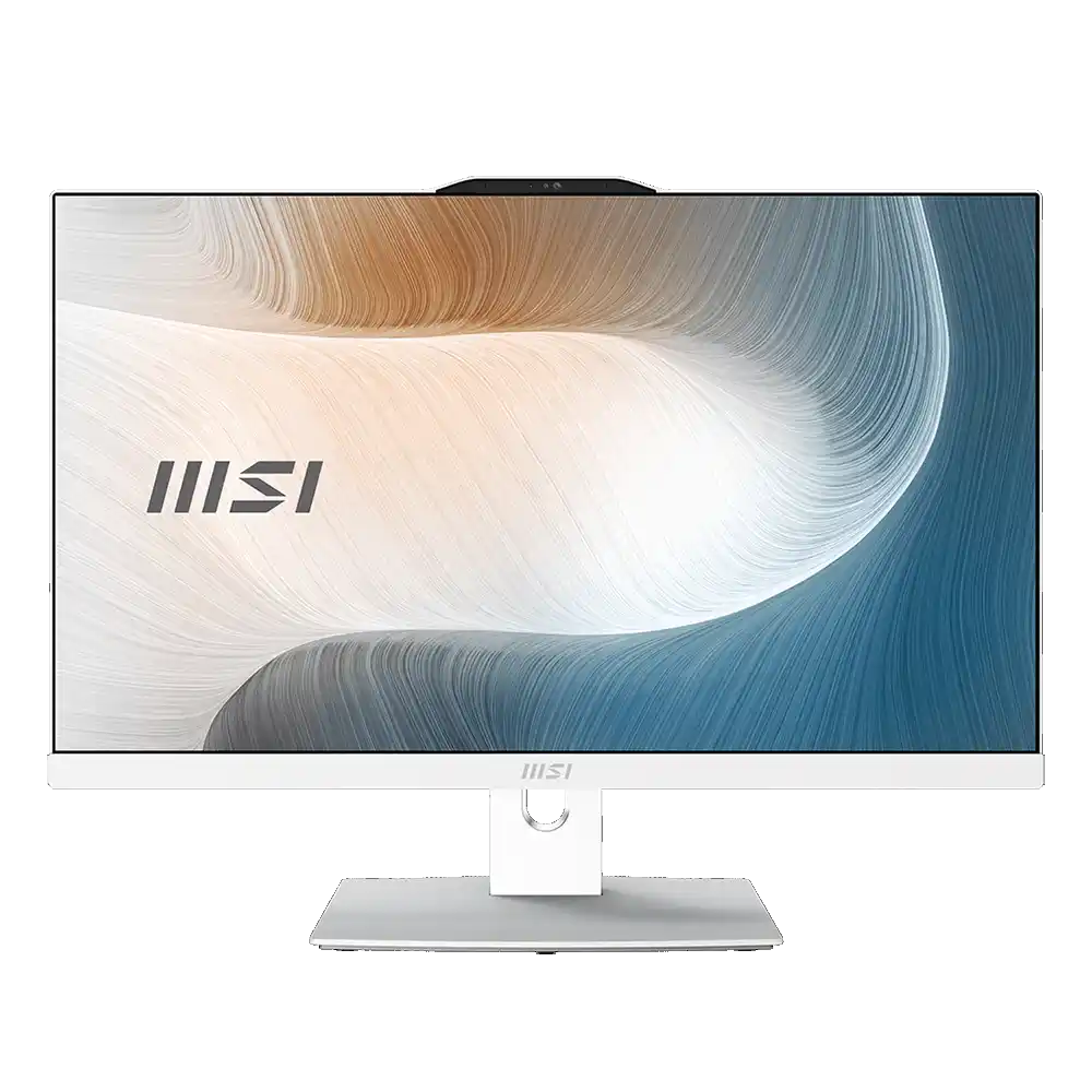 Моноблок MSI Modern AM242P 1M 23.8" (9S6-AE0722-1024)