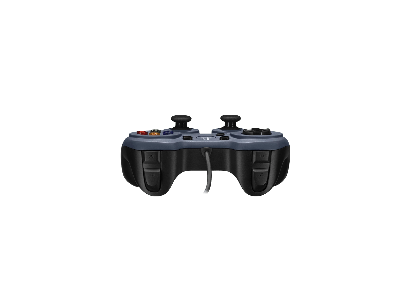 Геймпад проводной LOGITECH F310 Wired GamePad USB Black (940-000138)