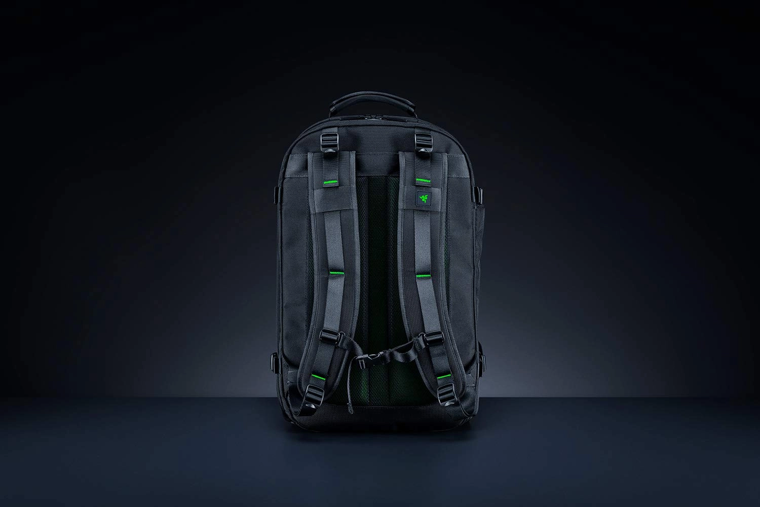 Рюкзак для ноутбука RAZER Rogue Backpack 17.3" V3 Black (RC81-03650101-0000)