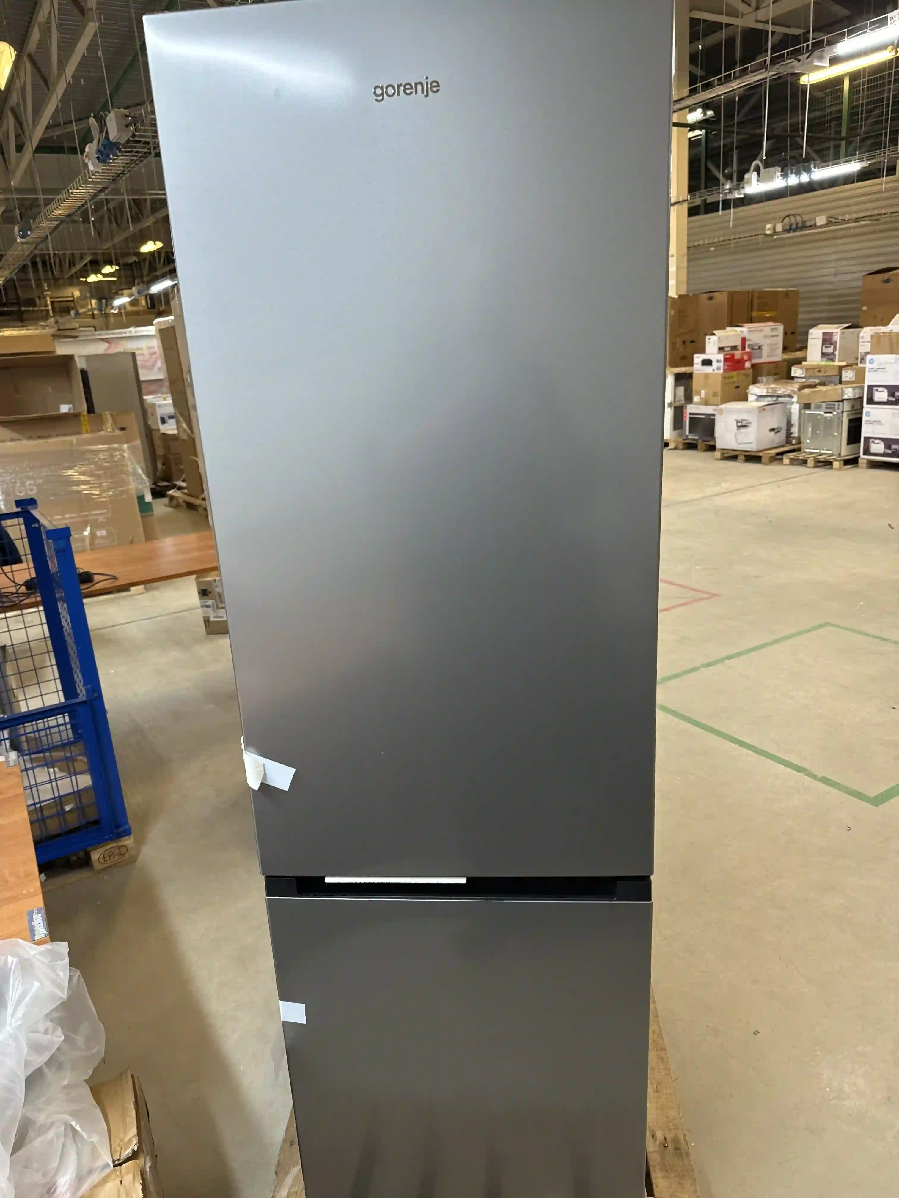 Холодильник GORENJE RK4181PS4 k6 000005059