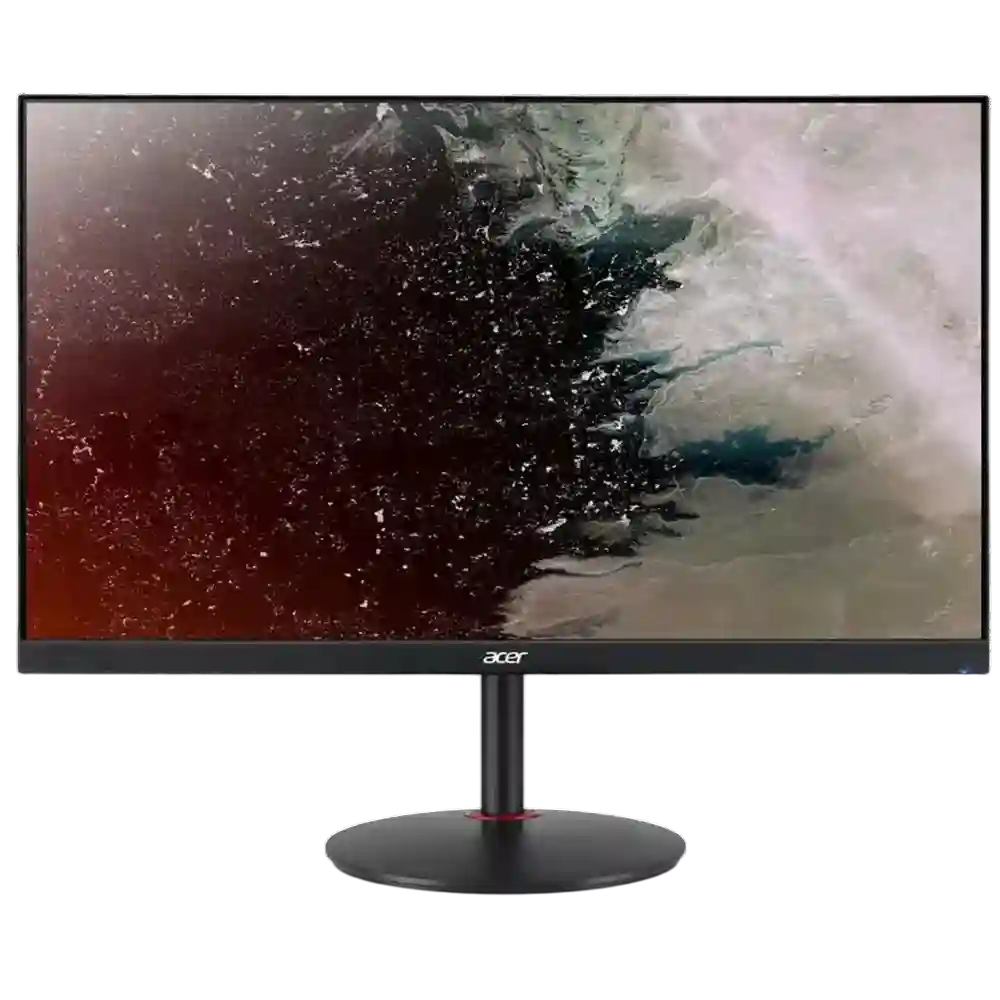 

Монитор ACER XV272UV3BMIIPRX 27'' (UM.HX2CD.306), Чёрный
