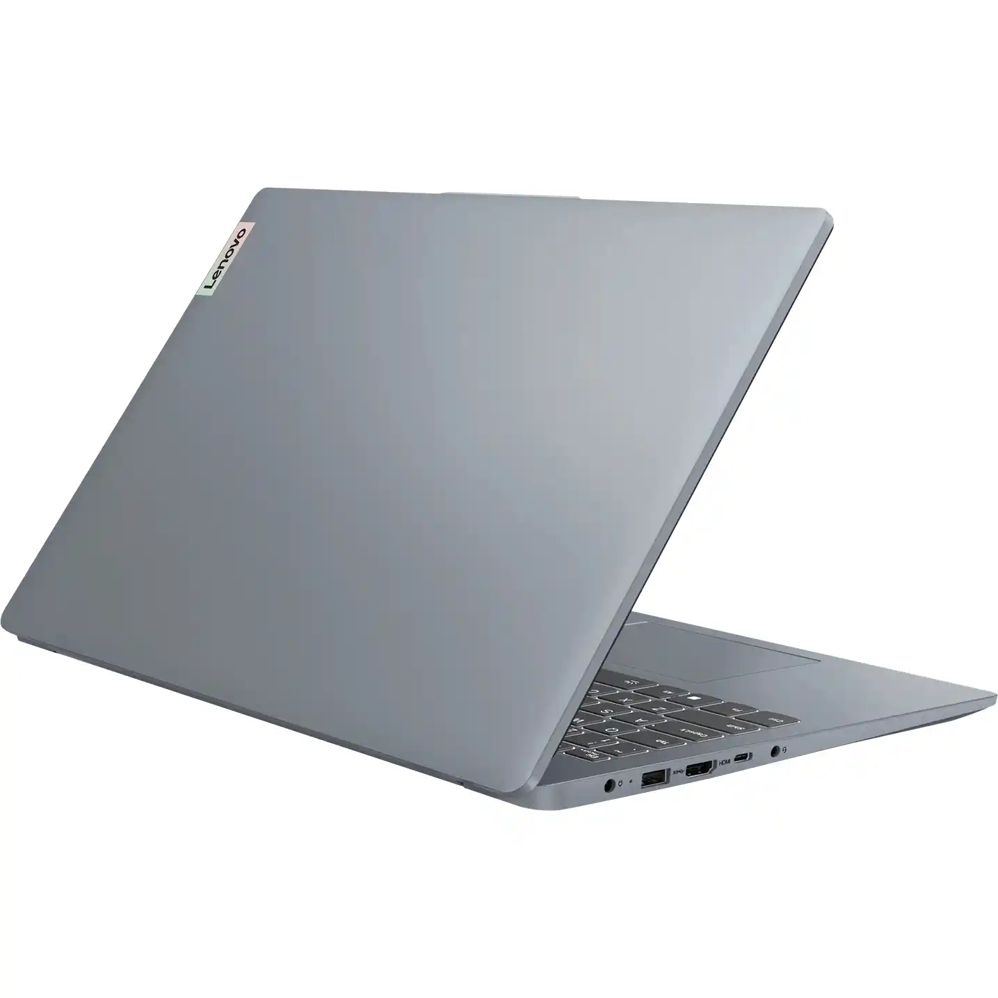 Ноутбук LENOVO IdeaPad Slim 3 15IRH8 15.6" (83EM00C1RK)