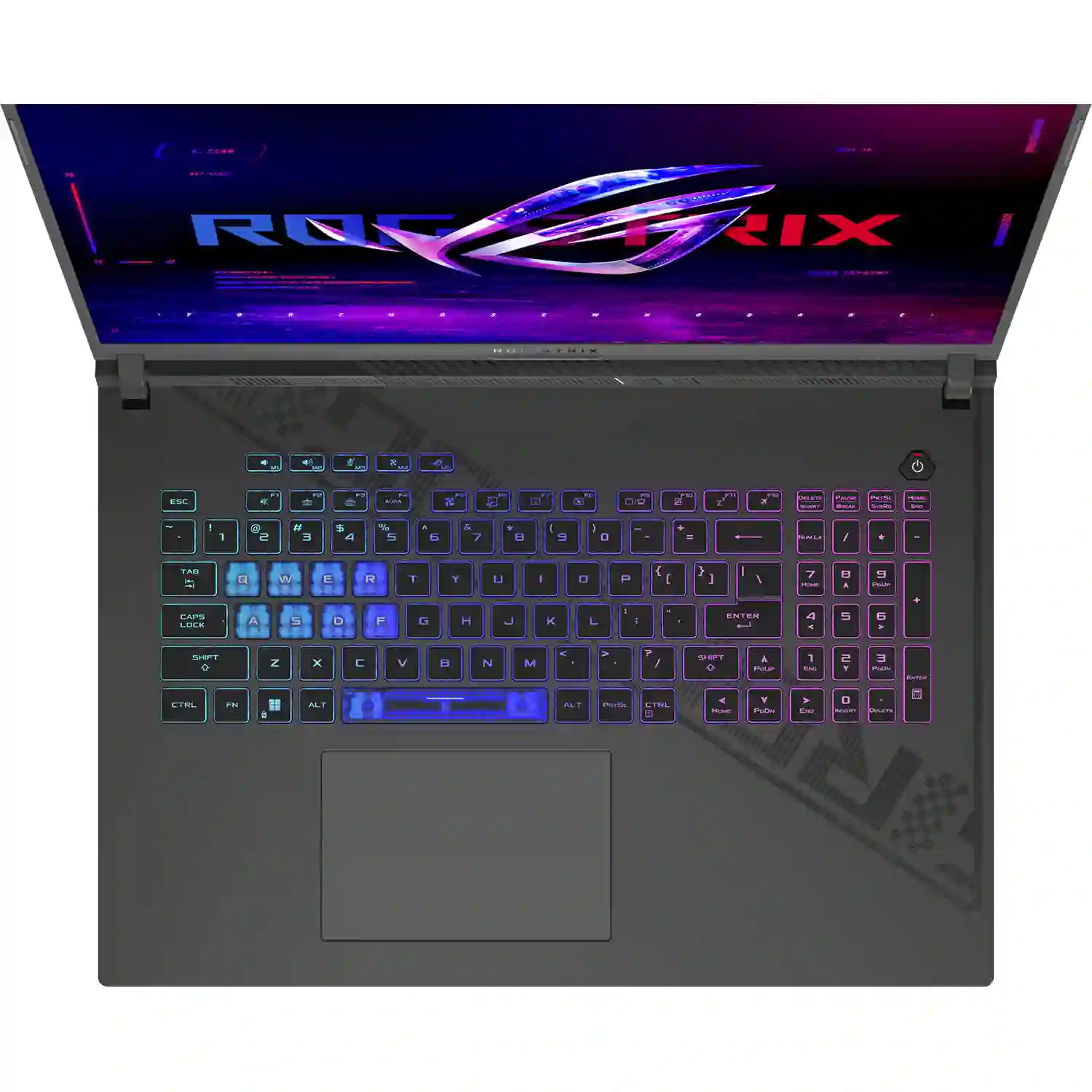 Ноутбук ASUS ROG Strix G18 G814JIR-N6048 18" (90NR0ID6-M002E0)