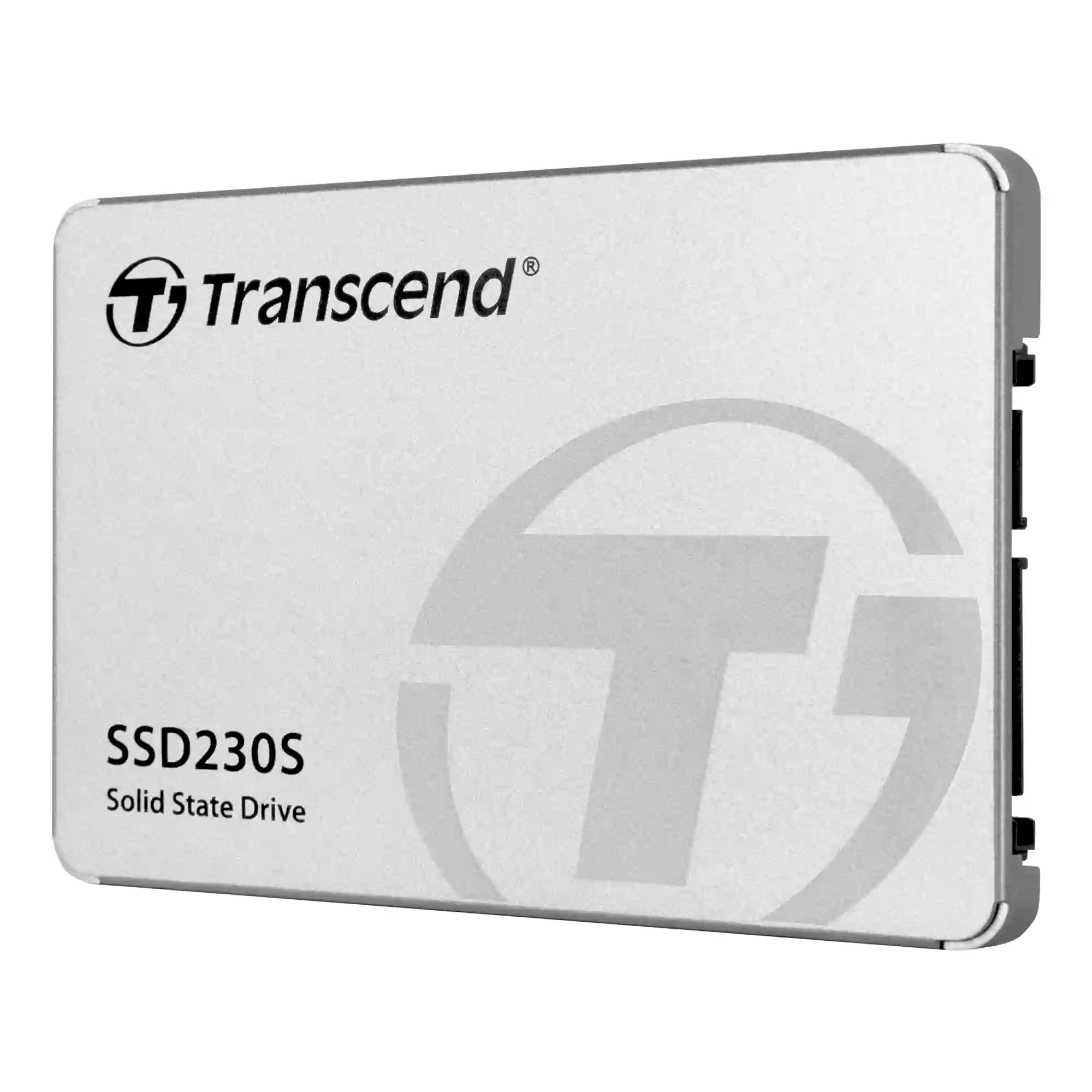 Внутренний SSD диск TRANSCEND 512GB, 2.5" TS512GSSD230S)