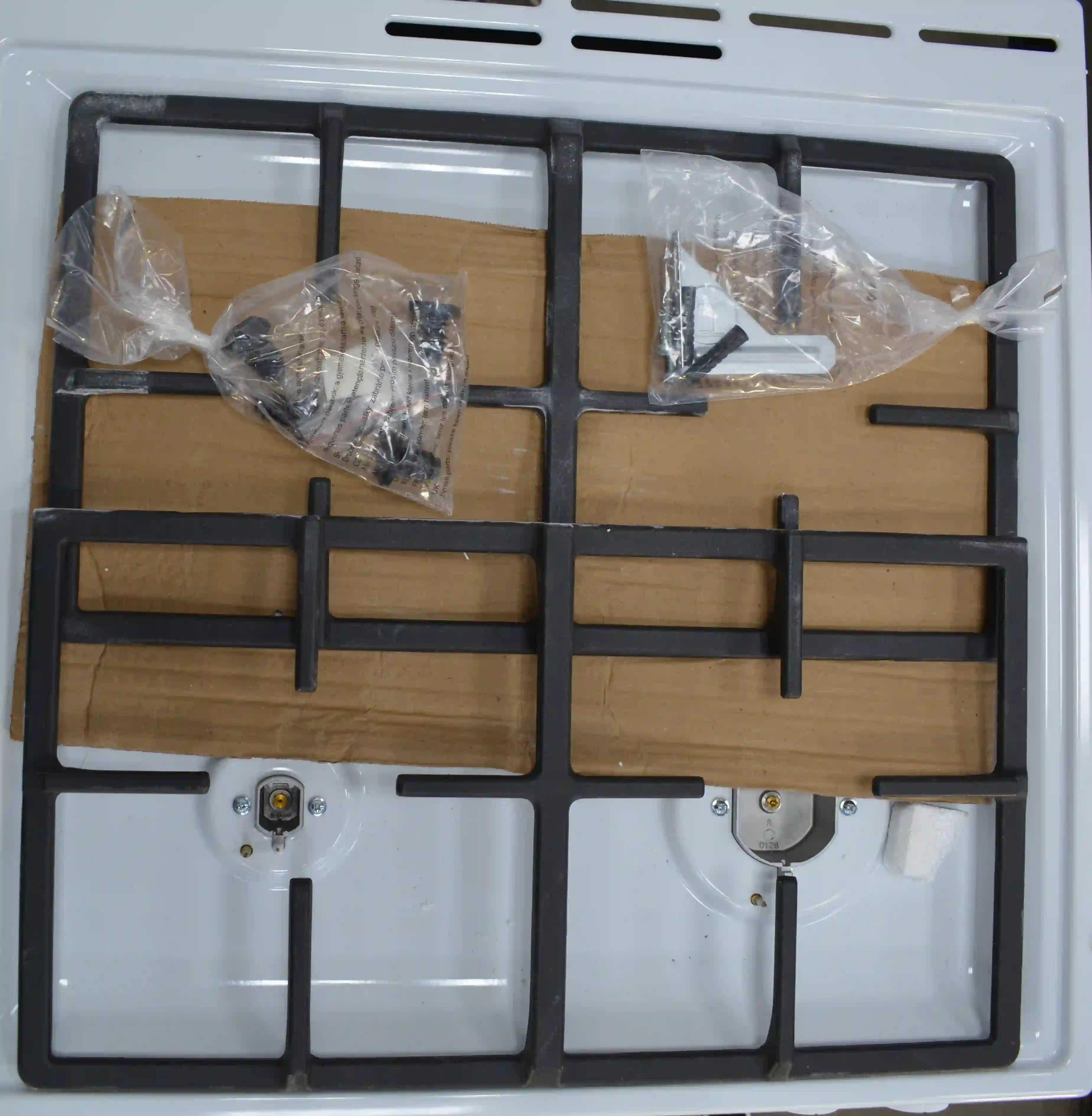 Комбинированная плита GORENJE GK6A20WF k6 000008085