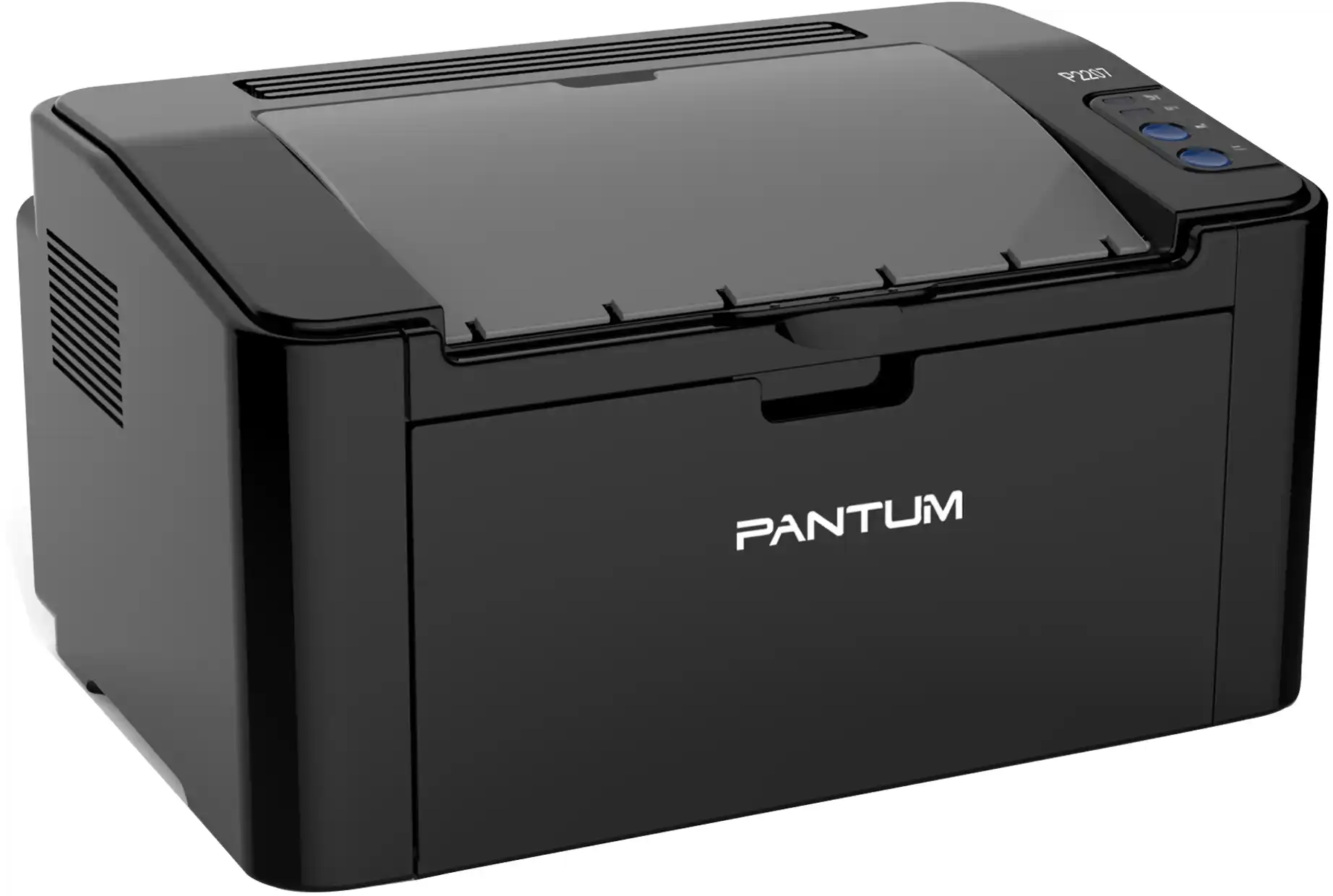 Принтер лазерный PANTUM P2207 (P2207)