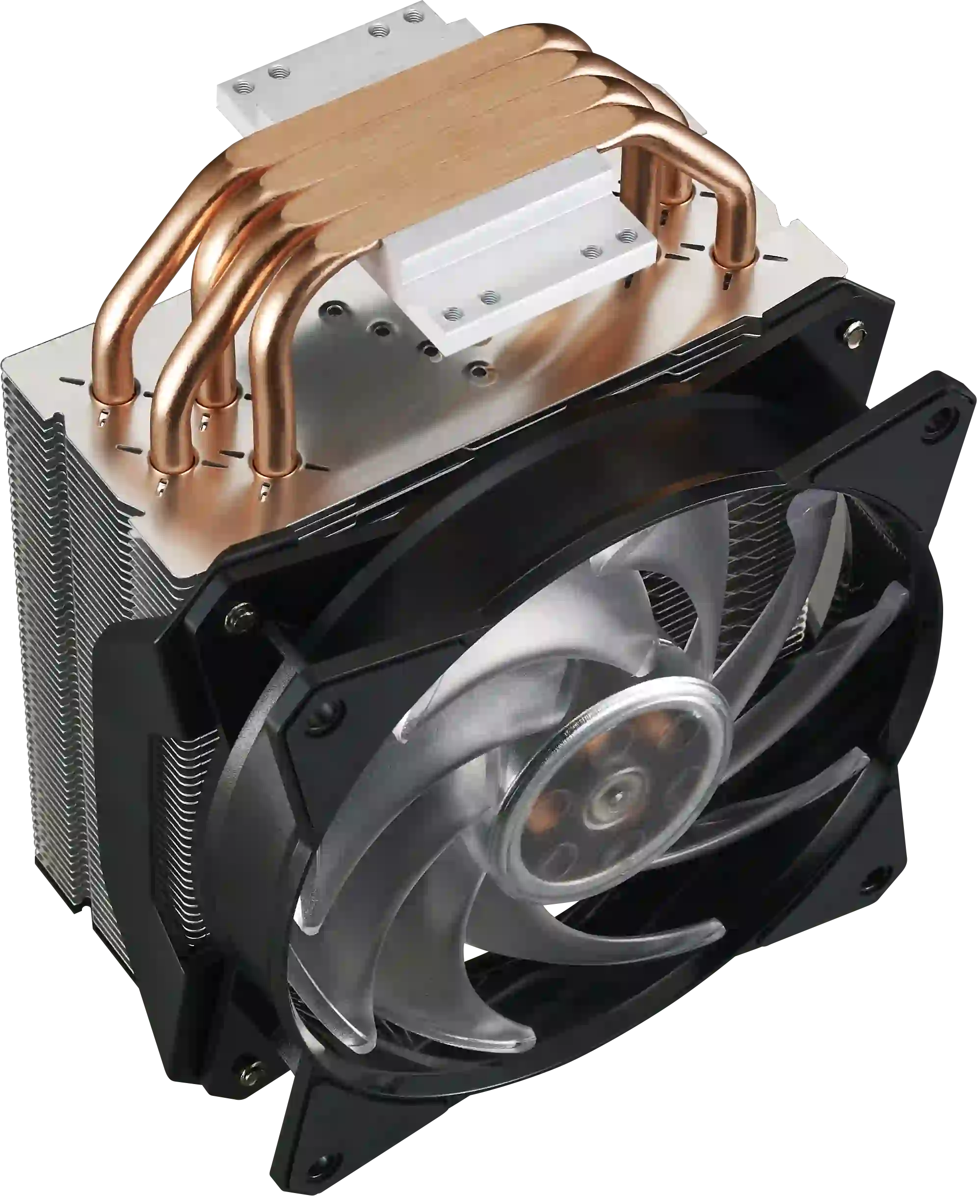 Кулер для процессора COOLER MASTER MasterAir MA410P (MAP-T4PN-220PC-R1)