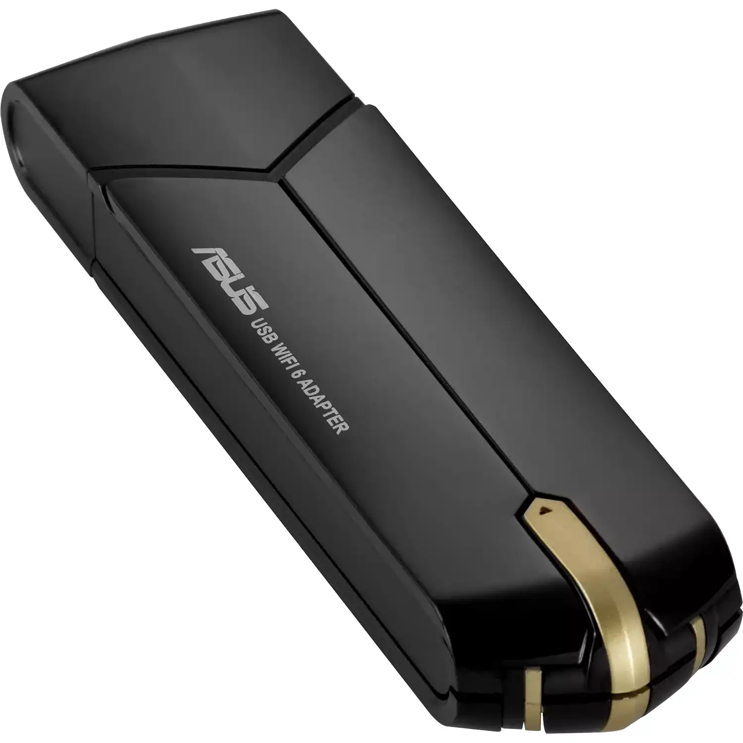 Wi-Fi адаптер ASUS USB-AX56 (90IG06H0-MO0R00)