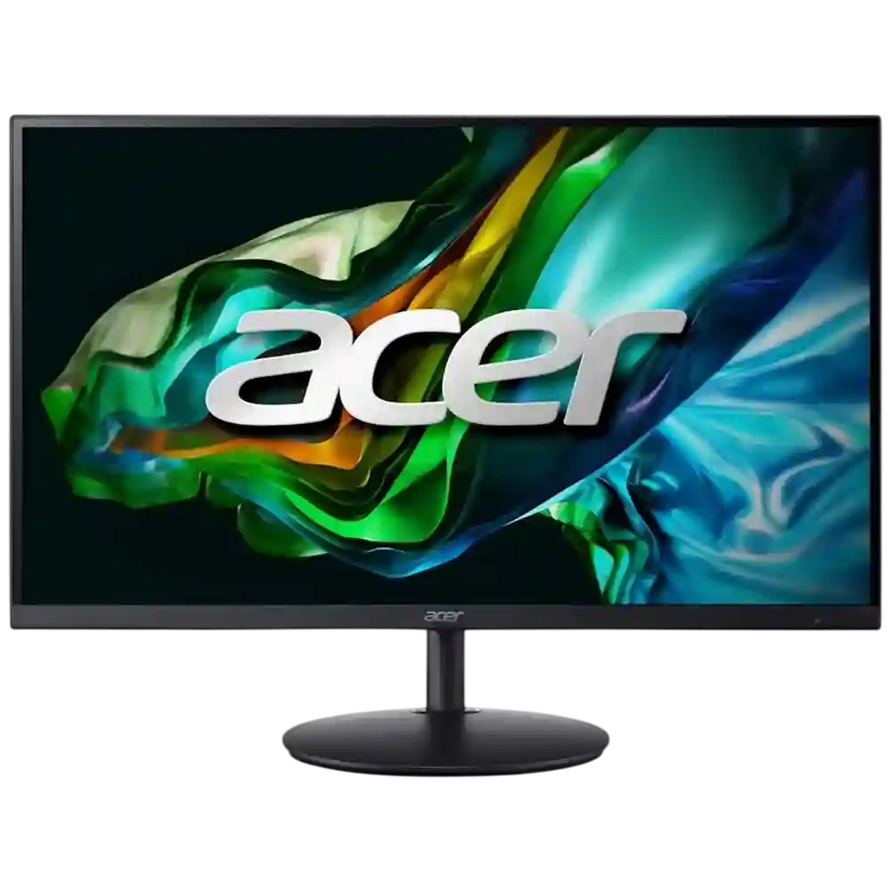 

Монитор ACER SH272UG0bmiiphx 27" (UM.HS2CD.008), Чёрный