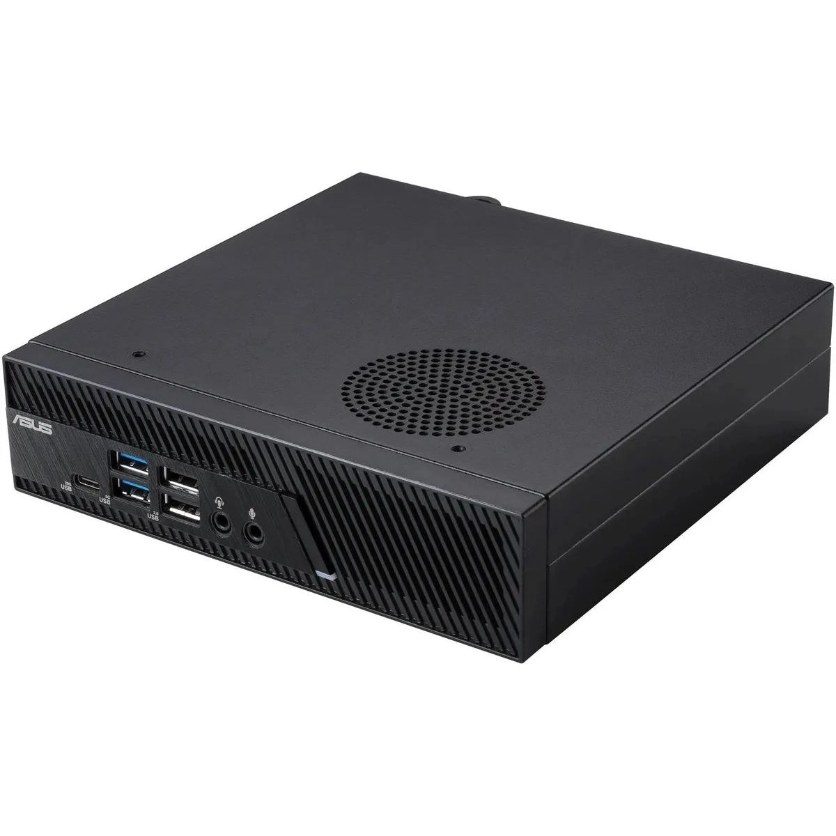 Платформа для ПК ASUS Mini PC Barebone High-performance and durable (90MR0122-M00220)