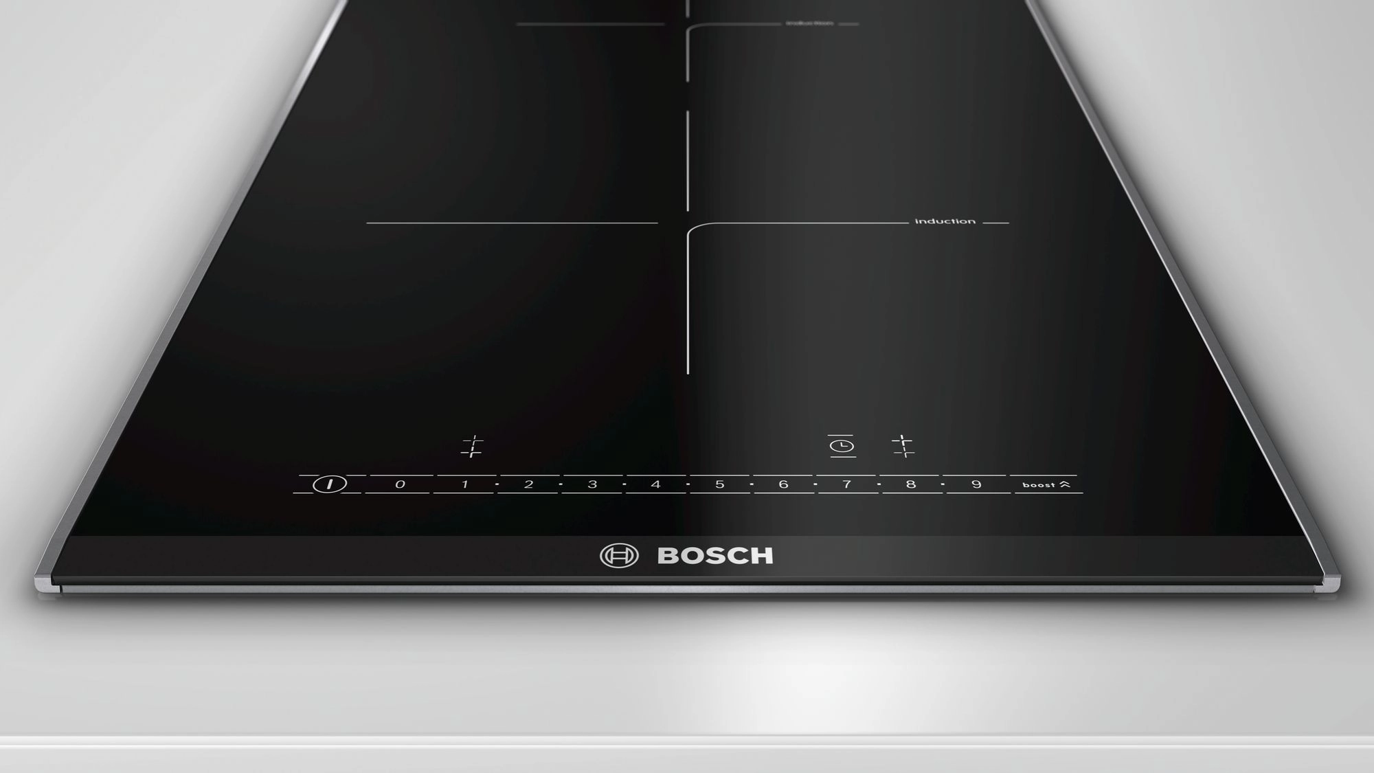 Встраиваемая индукционная панель BOSCH PIB375FB1E Serie 6