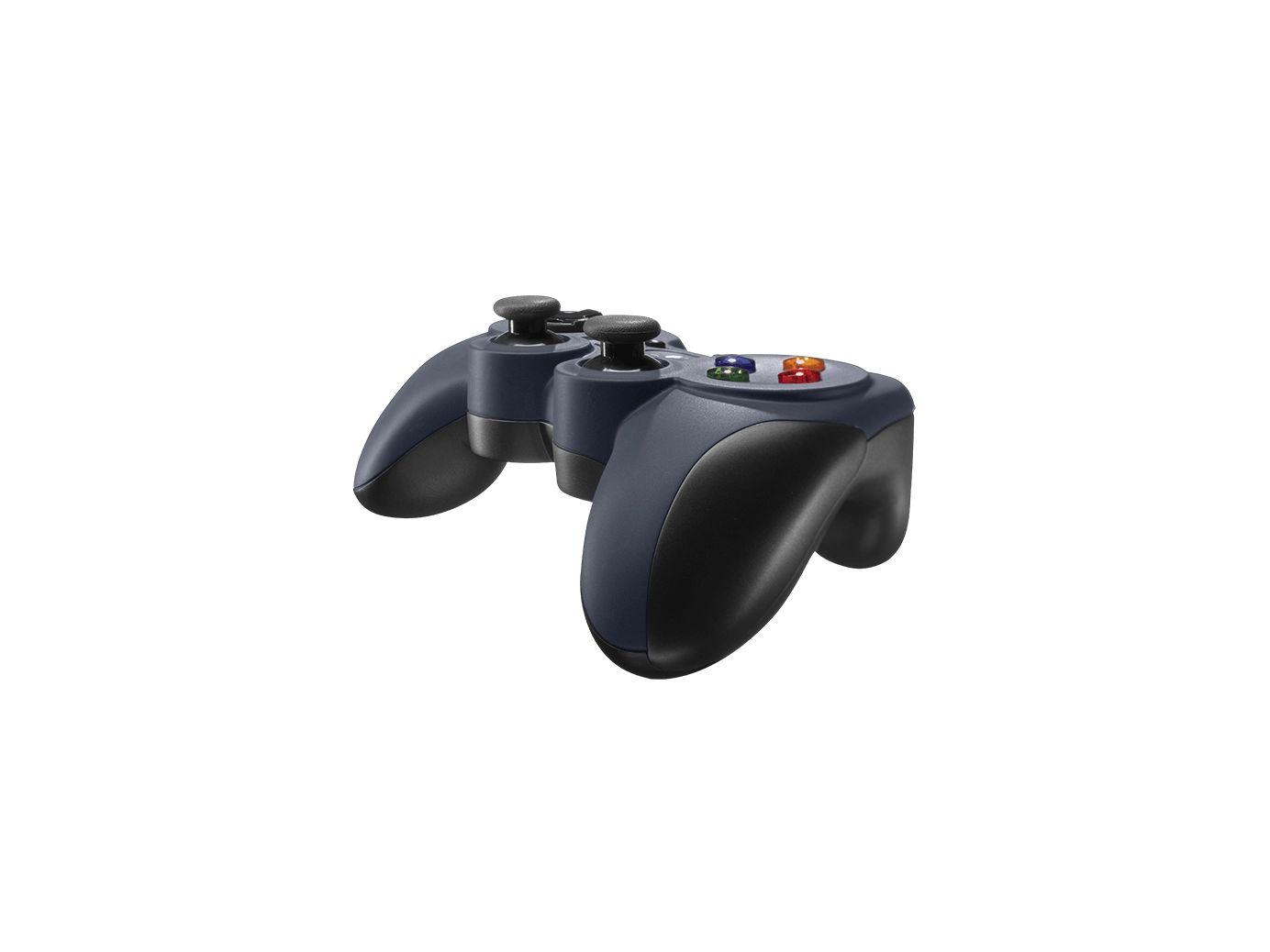 Геймпад проводной LOGITECH F310 Wired GamePad USB Black (940-000138)