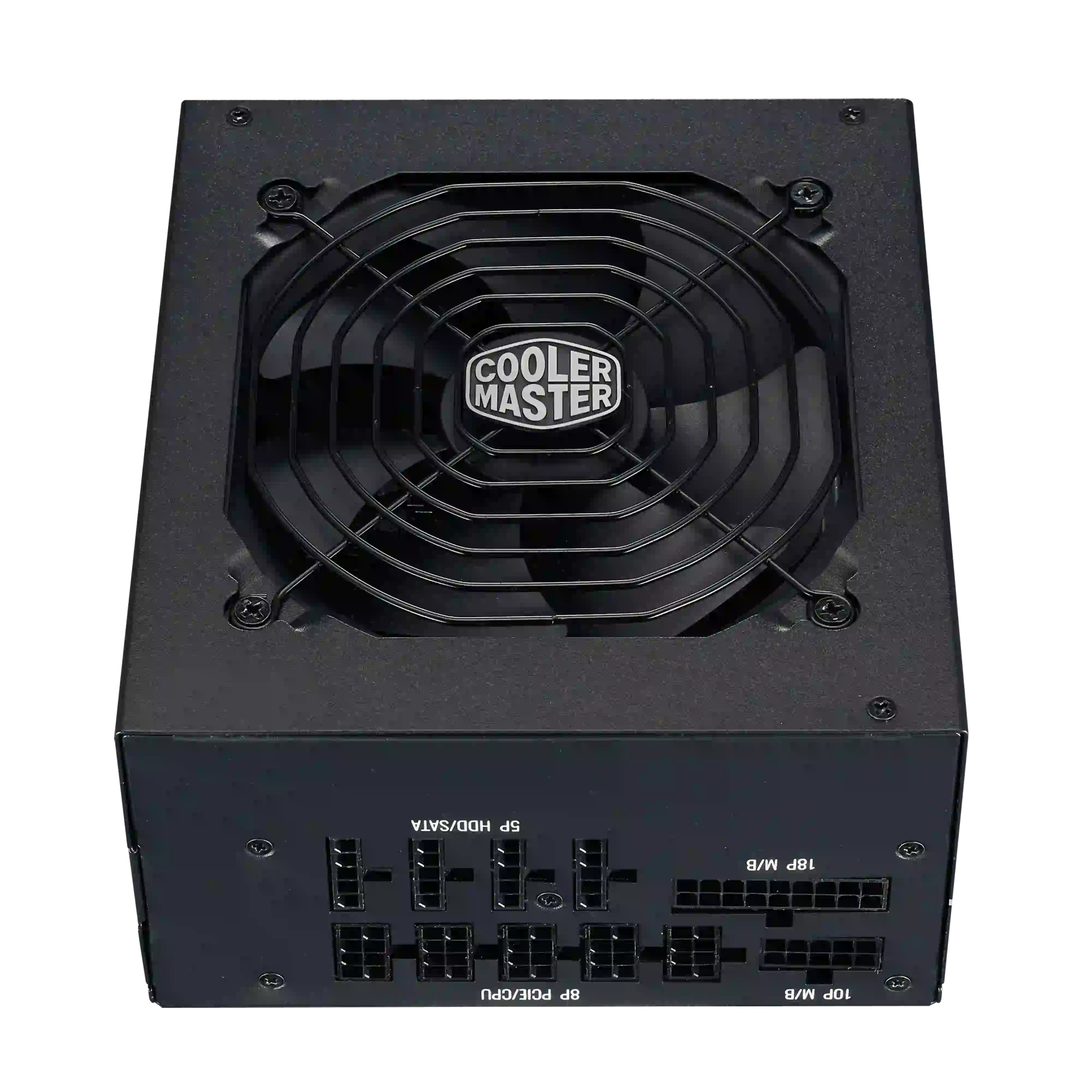 Блок питания для ПК COOLER MASTER MWE Gold 850 V2 850W (MPE-8501-ACAAG-EU)