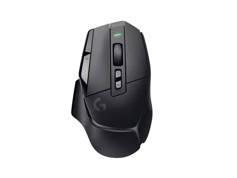 Мышь беспроводная LOGITECH G502 X Lightspeed Black (910-006180)