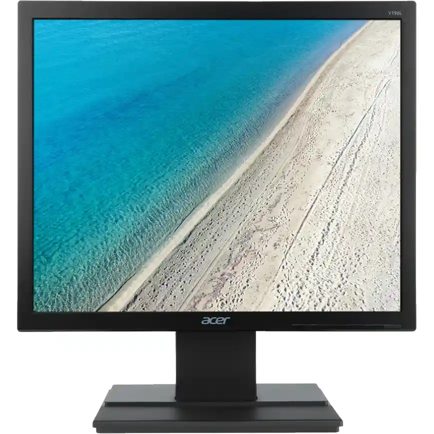 Монитор ACER V196LBB 19