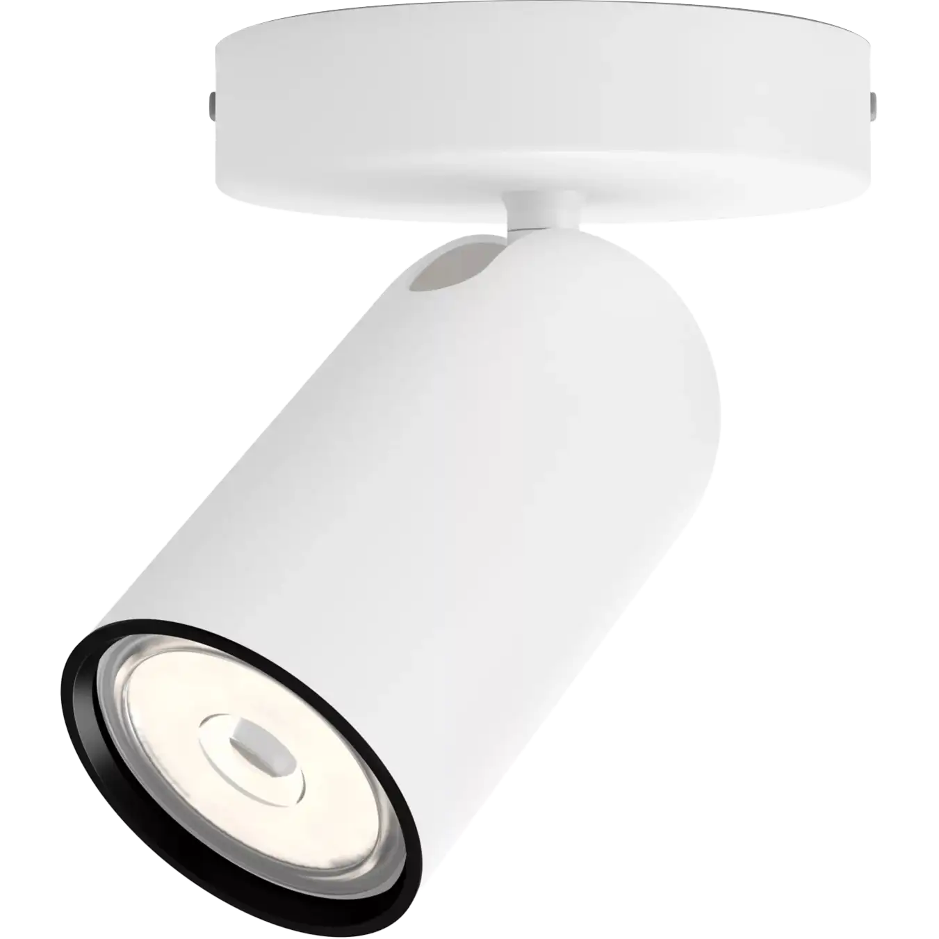 

Потолочный светильник PHILIPS PONGEE single spot white 1xNW 230V