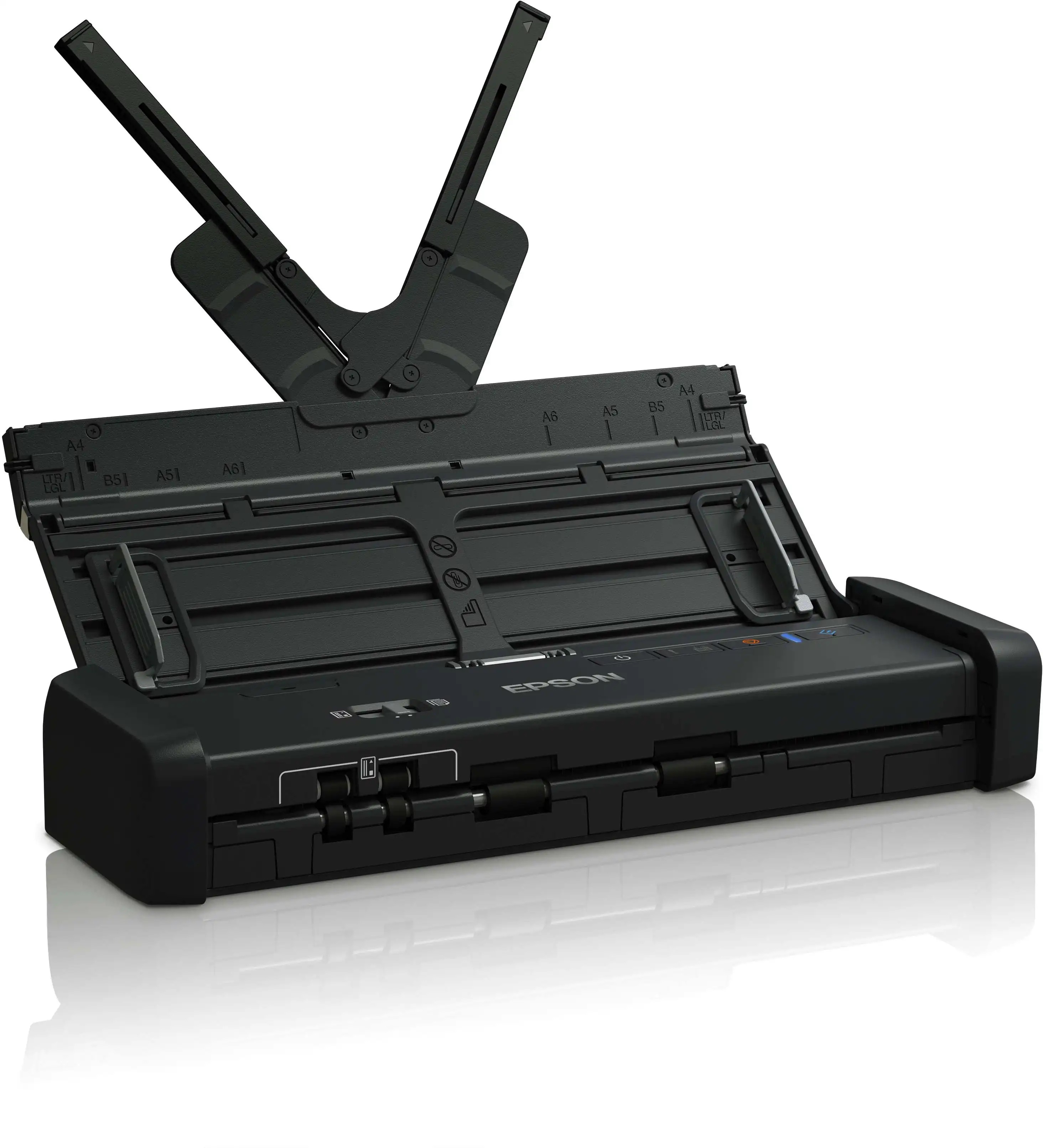 Сканер EPSON WorkForce DS-310 (B11B241401)