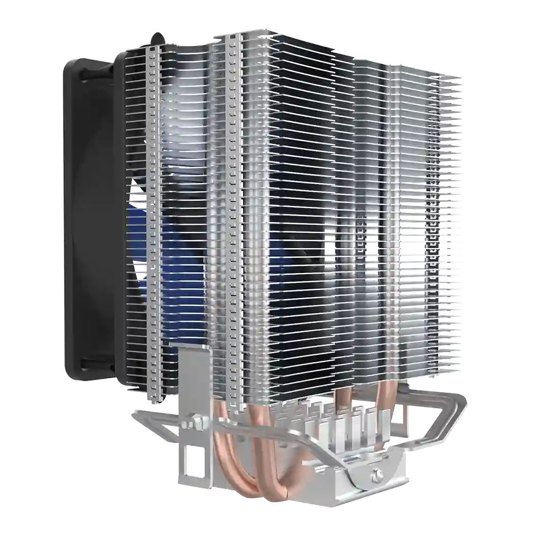 Кулер для процессора PCCOOLER S93 V2