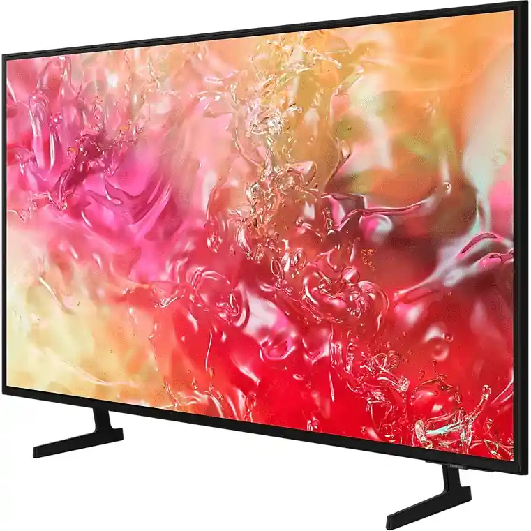 Телевизор SAMSUNG UE55DU7100UXRU 55"