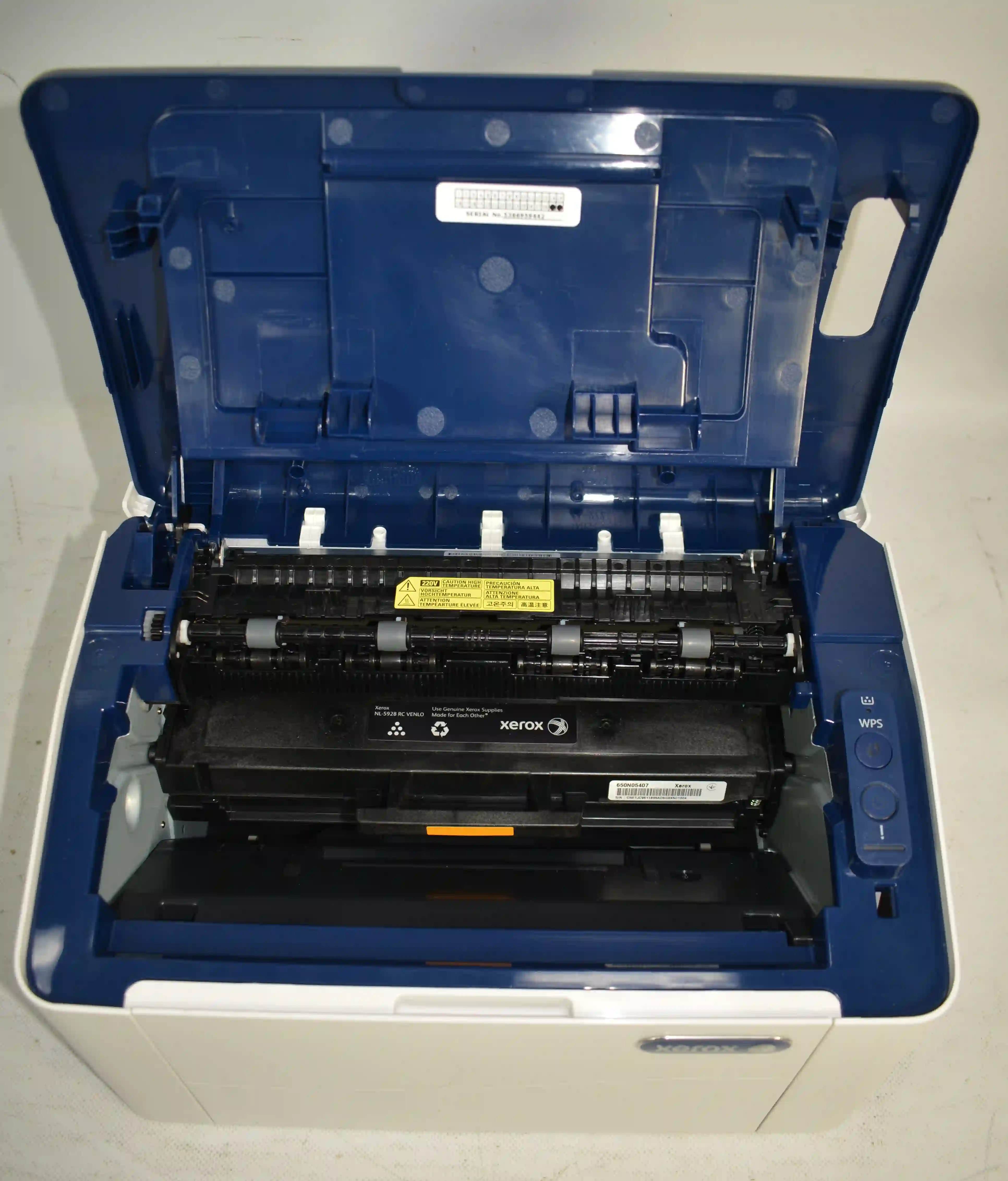 Принтер лазерный XEROX Phaser 3020V_BI (3020V_BI) k6 000011032