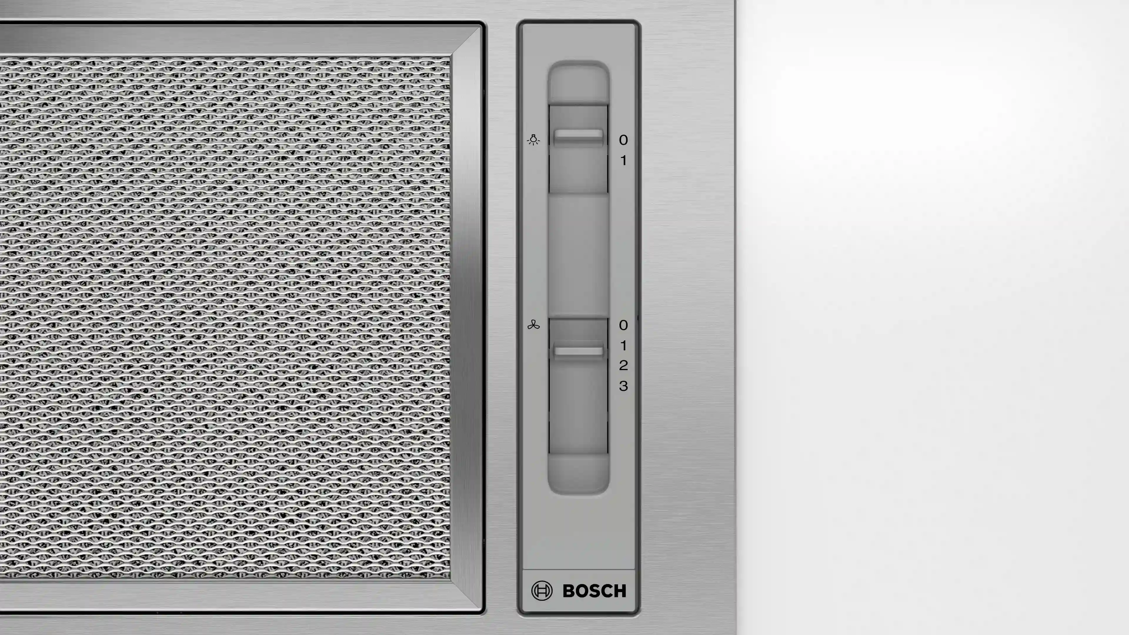 Встраиваемая вытяжка BOSCH DLN53AA50 Serie 2