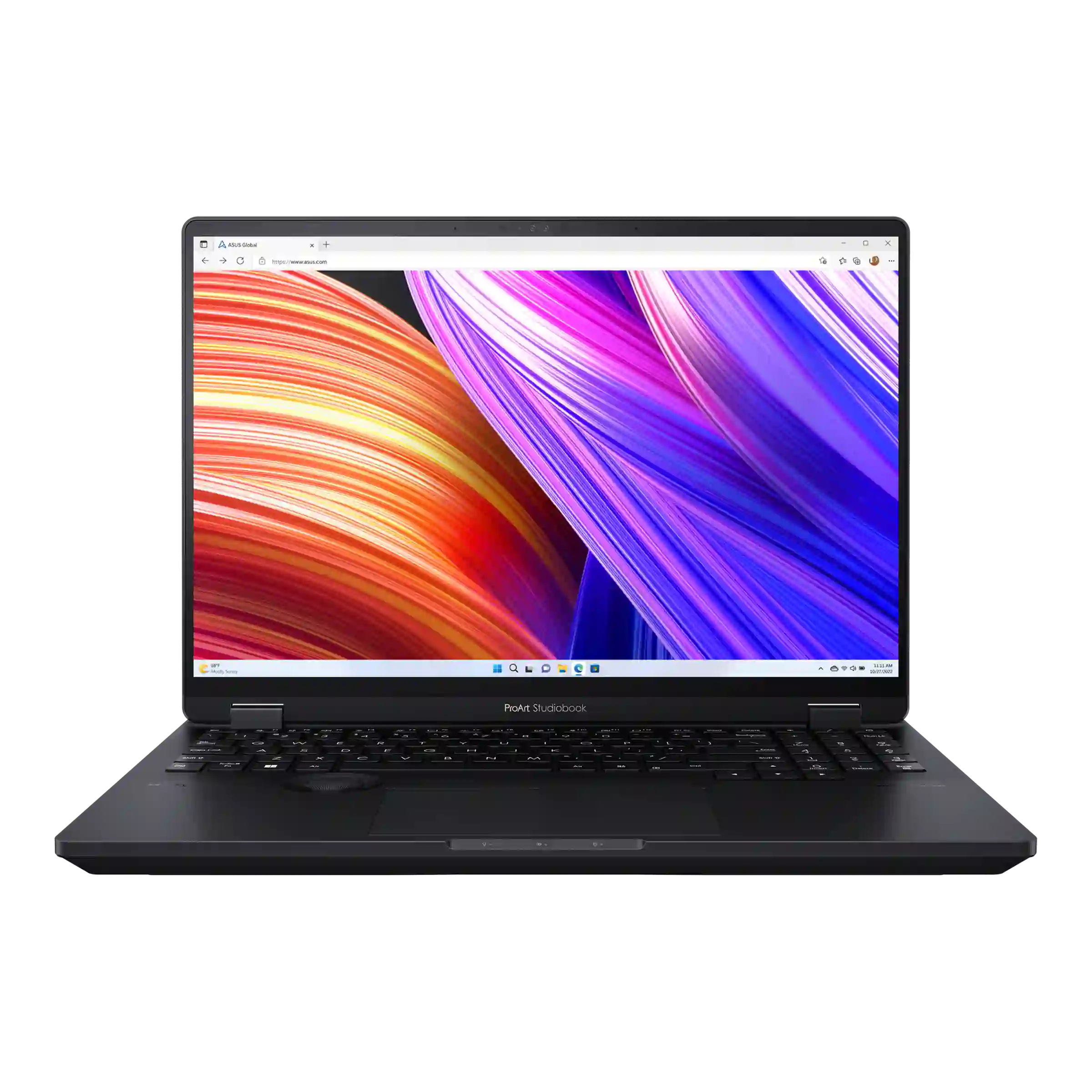 Ноутбук ASUS ProArt StudioBook 16 W7604J3D-MY021X 16