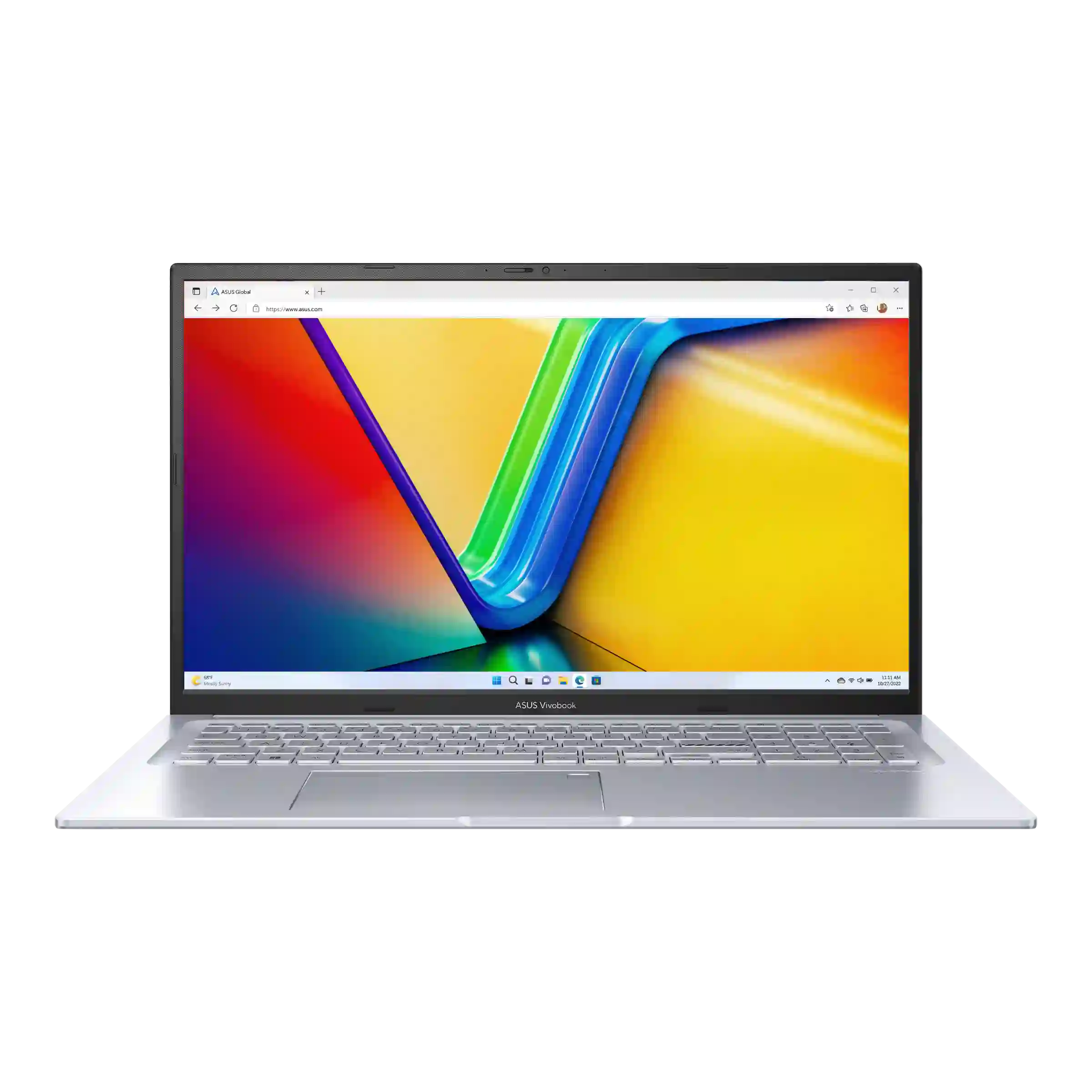 Ноутбук ASUS VivoBook 17X M3704YA-AU159 17.3