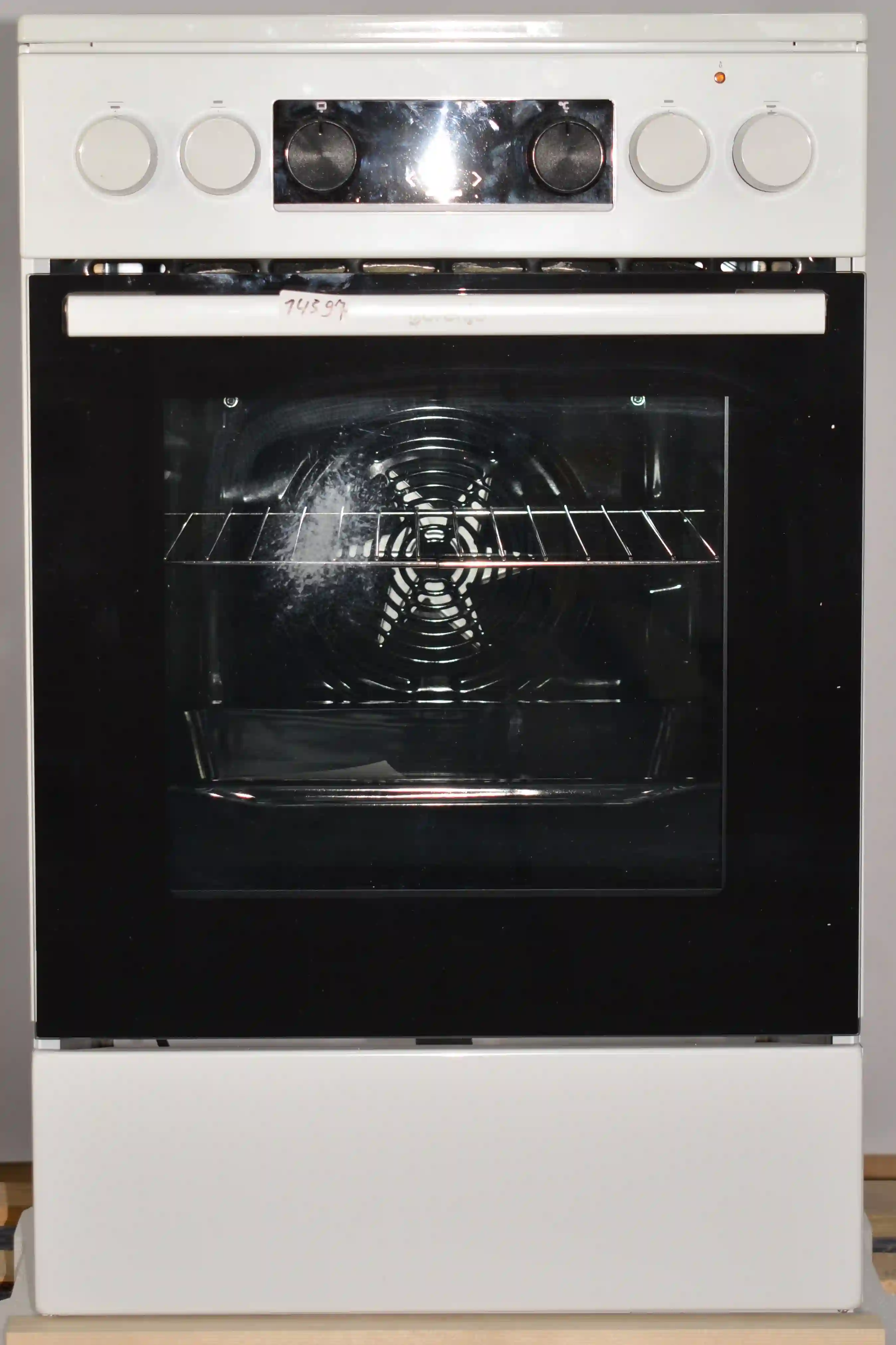 Комбинированная плита GORENJE GK5C60WJ k4 000014397