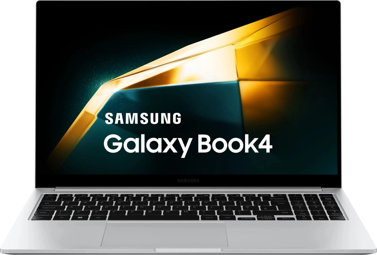 Ноутбук SAMSUNG Galaxy Book 4 15.6