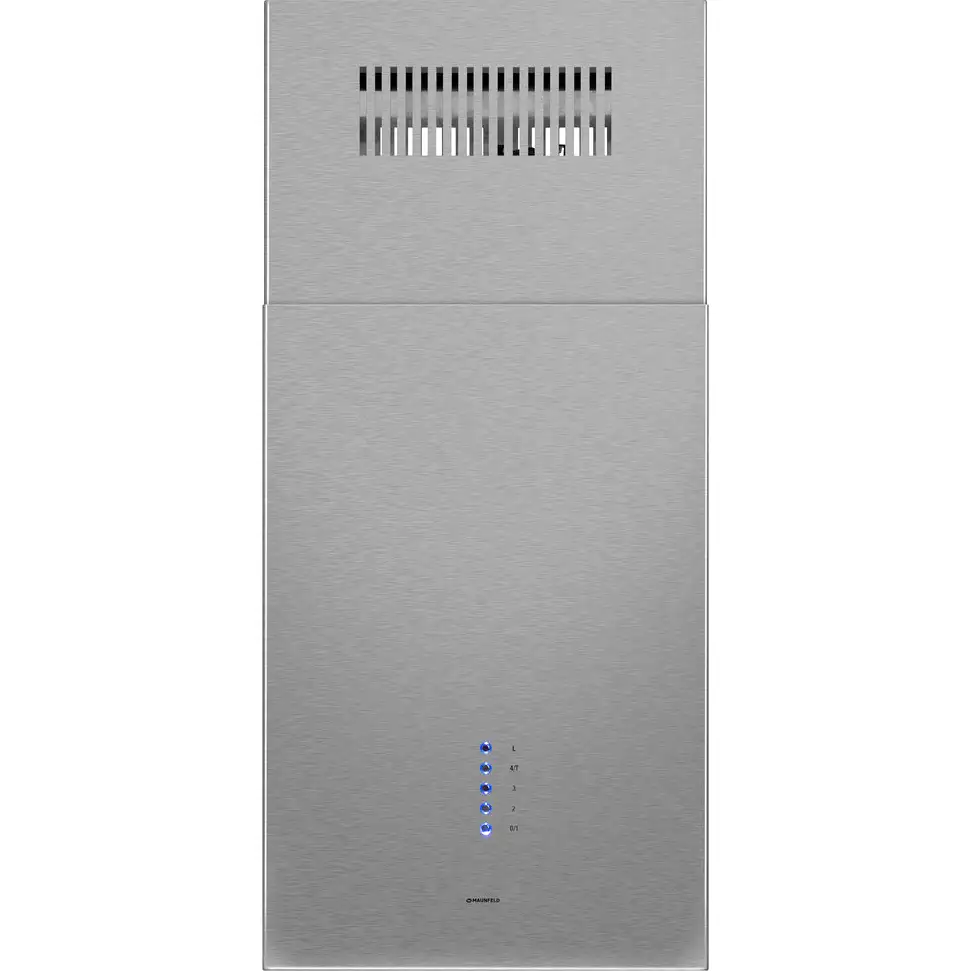 Вытяжка островная MAUNFELD Bath Plus 402IL stainless steel