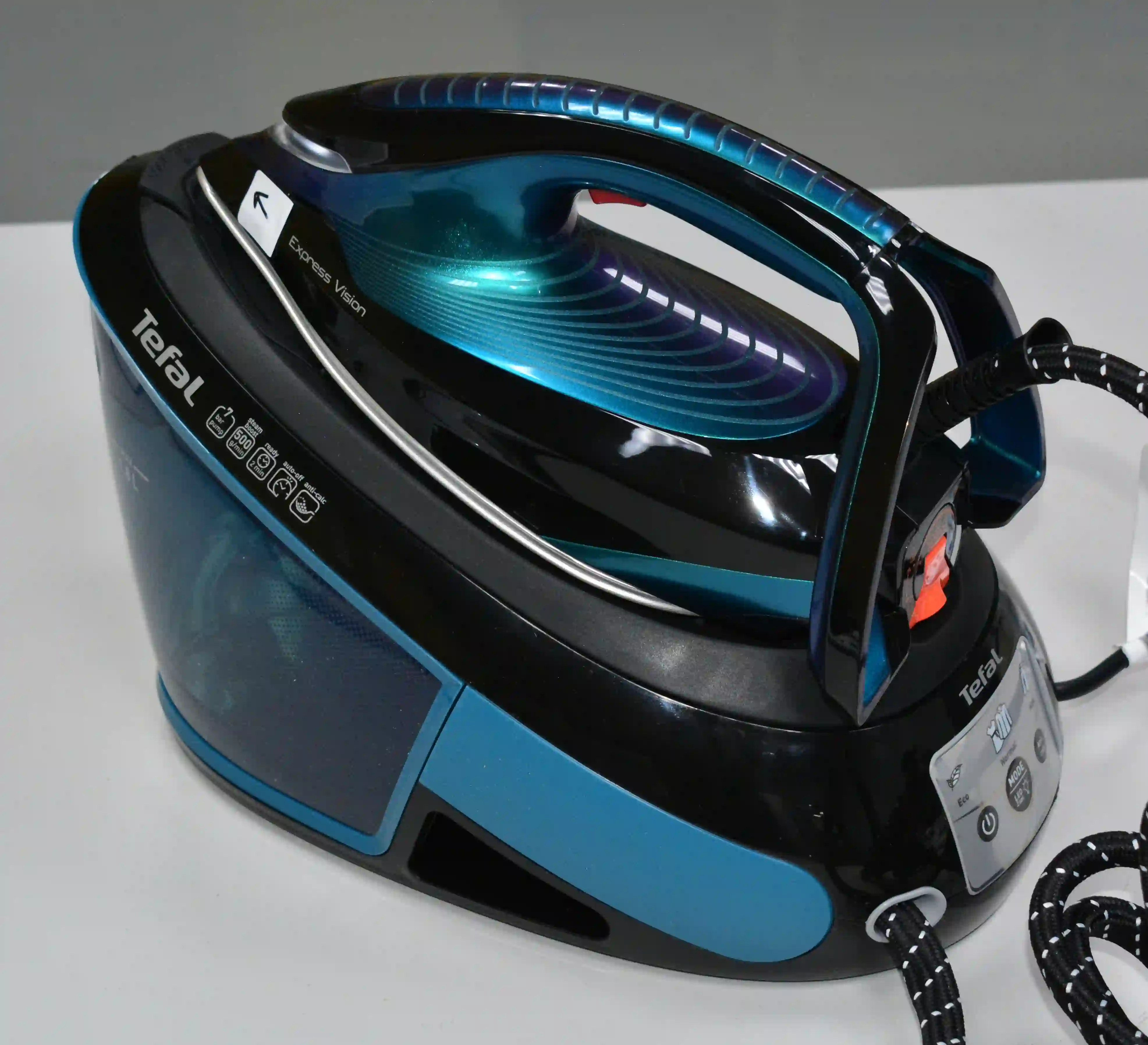 Парогенератор TEFAL SV8151E0 k6 000068137